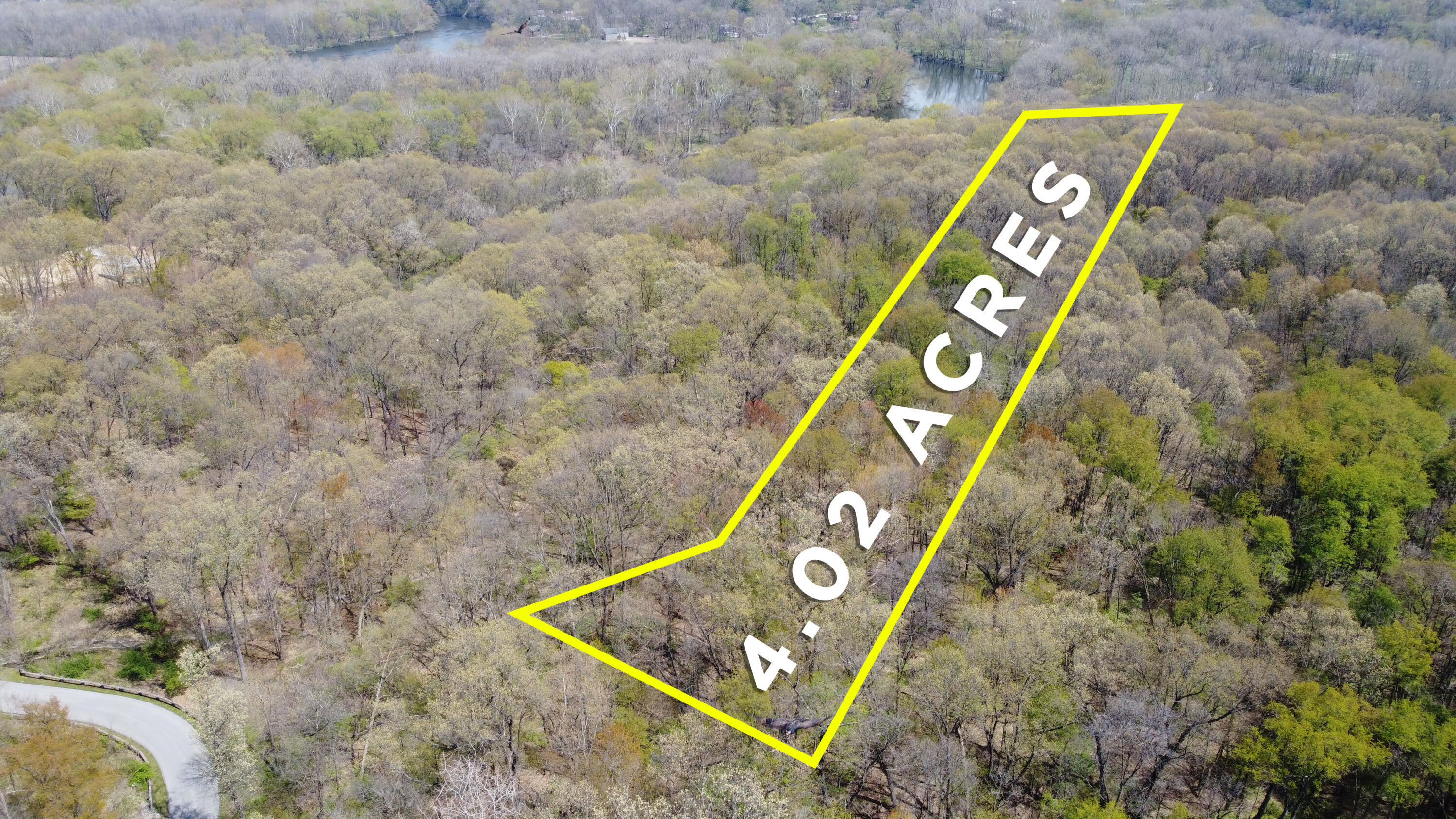 1630 Forest Trail Niles MI 49120