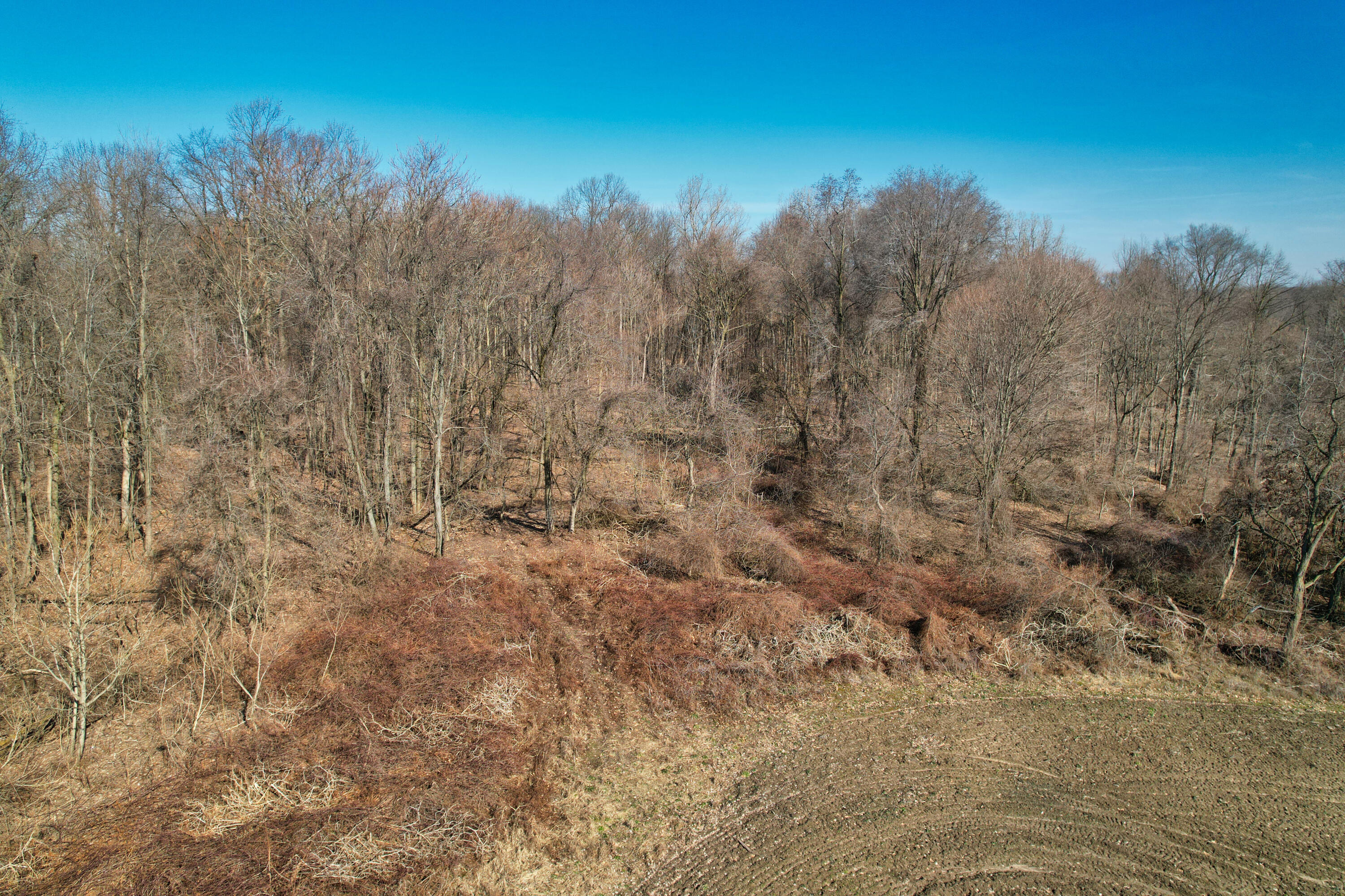 Track 4 W Us 12 Highway Trail Buchanan MI 49107