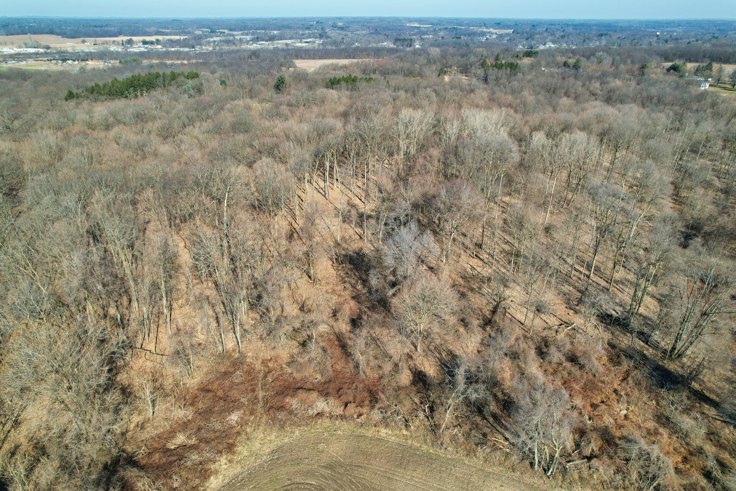 Track 4 W Us 12 Highway Trail Buchanan MI 49107