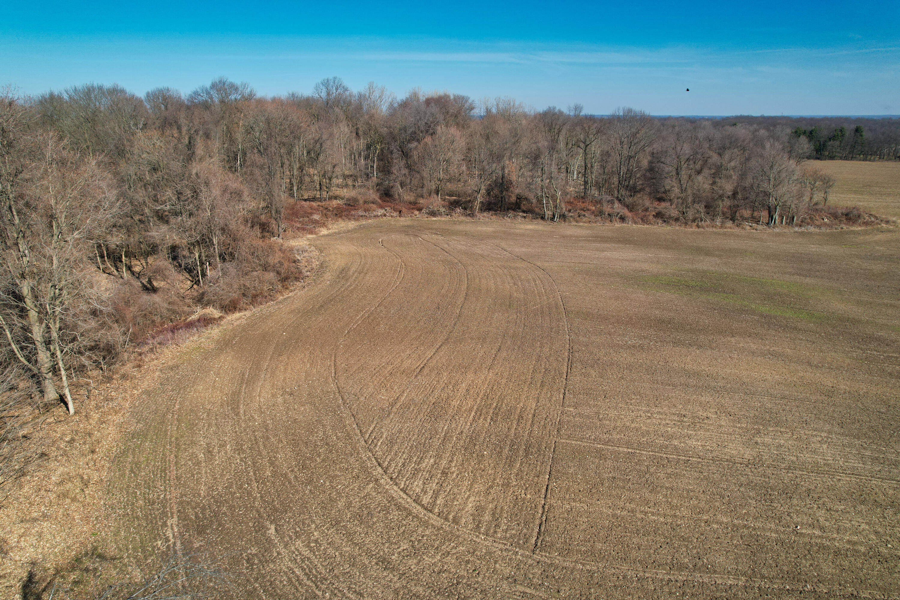 Track 4 W Us 12 Highway Trail Buchanan MI 49107