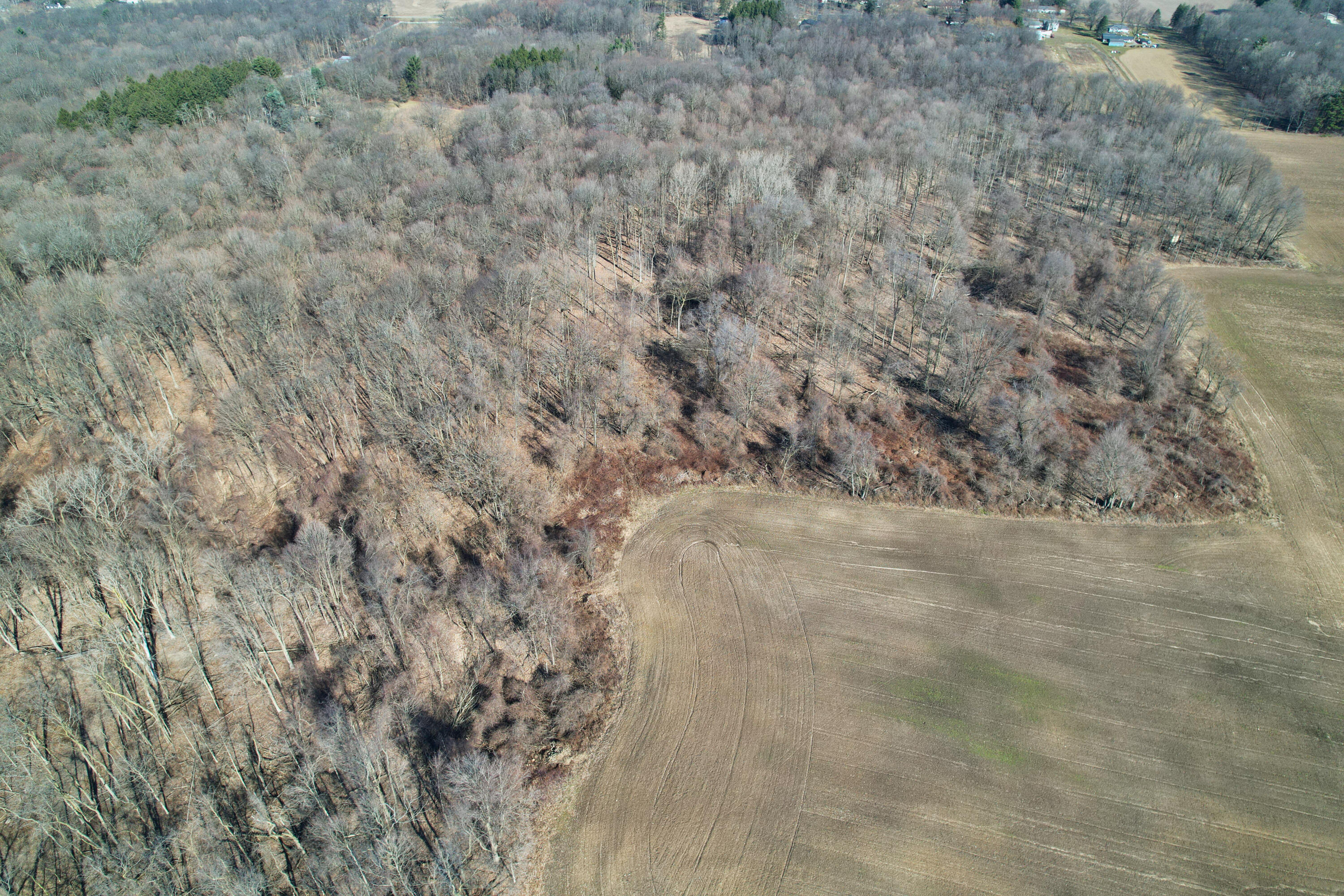 Track 4 W Us 12 Highway Trail Buchanan MI 49107