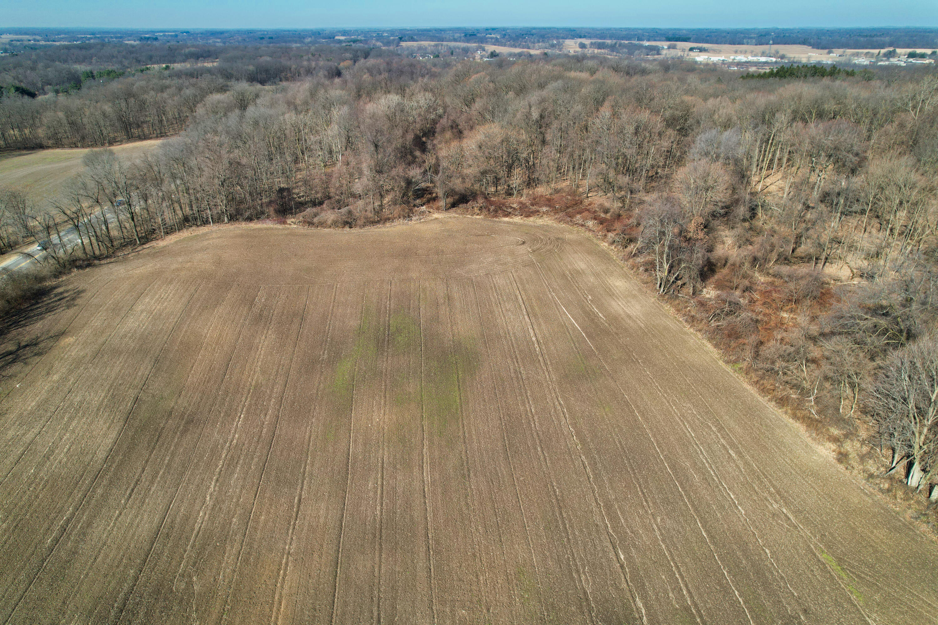 Track 4 W Us 12 Highway Trail Buchanan MI 49107