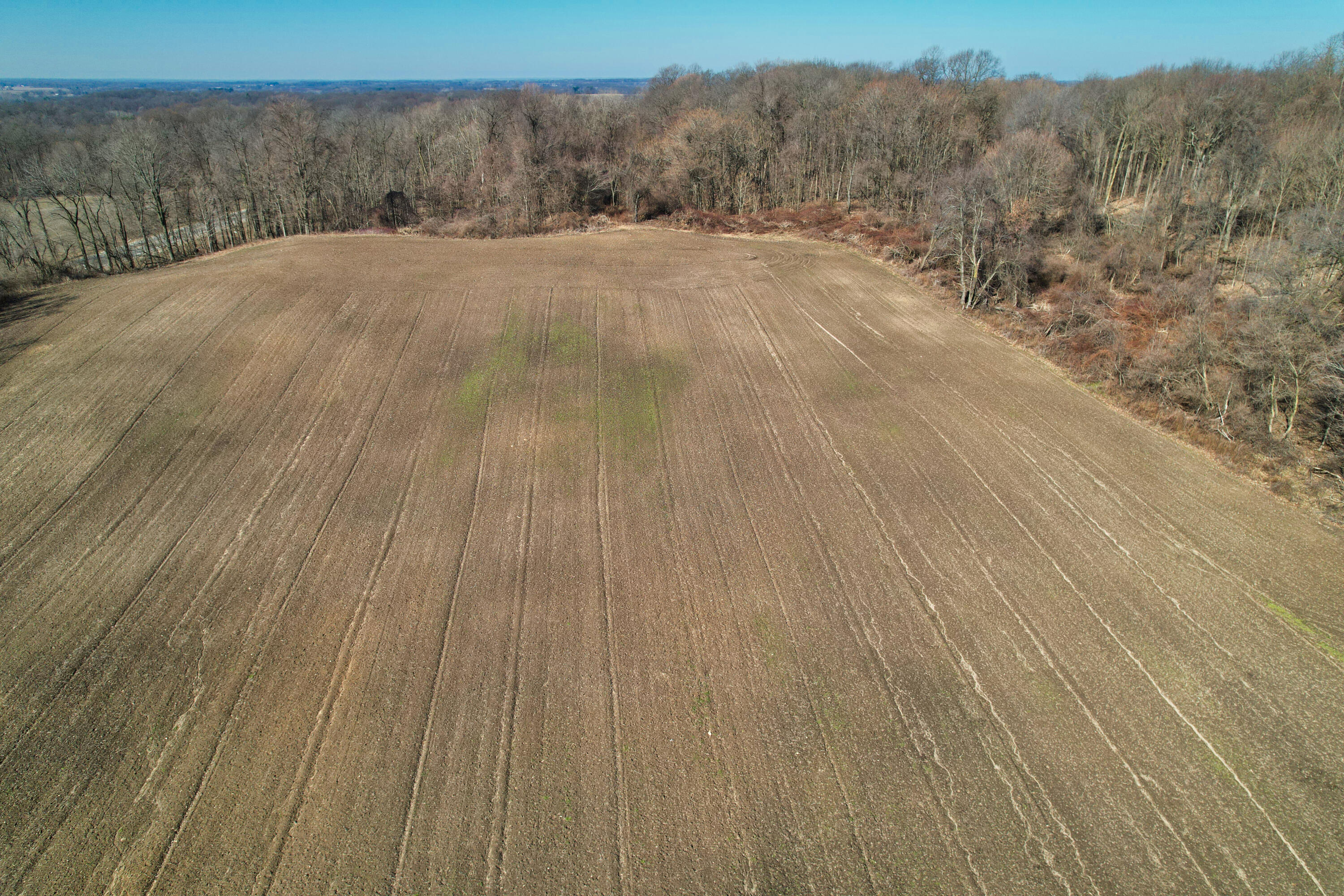 Track 4 W Us 12 Highway Trail Buchanan MI 49107