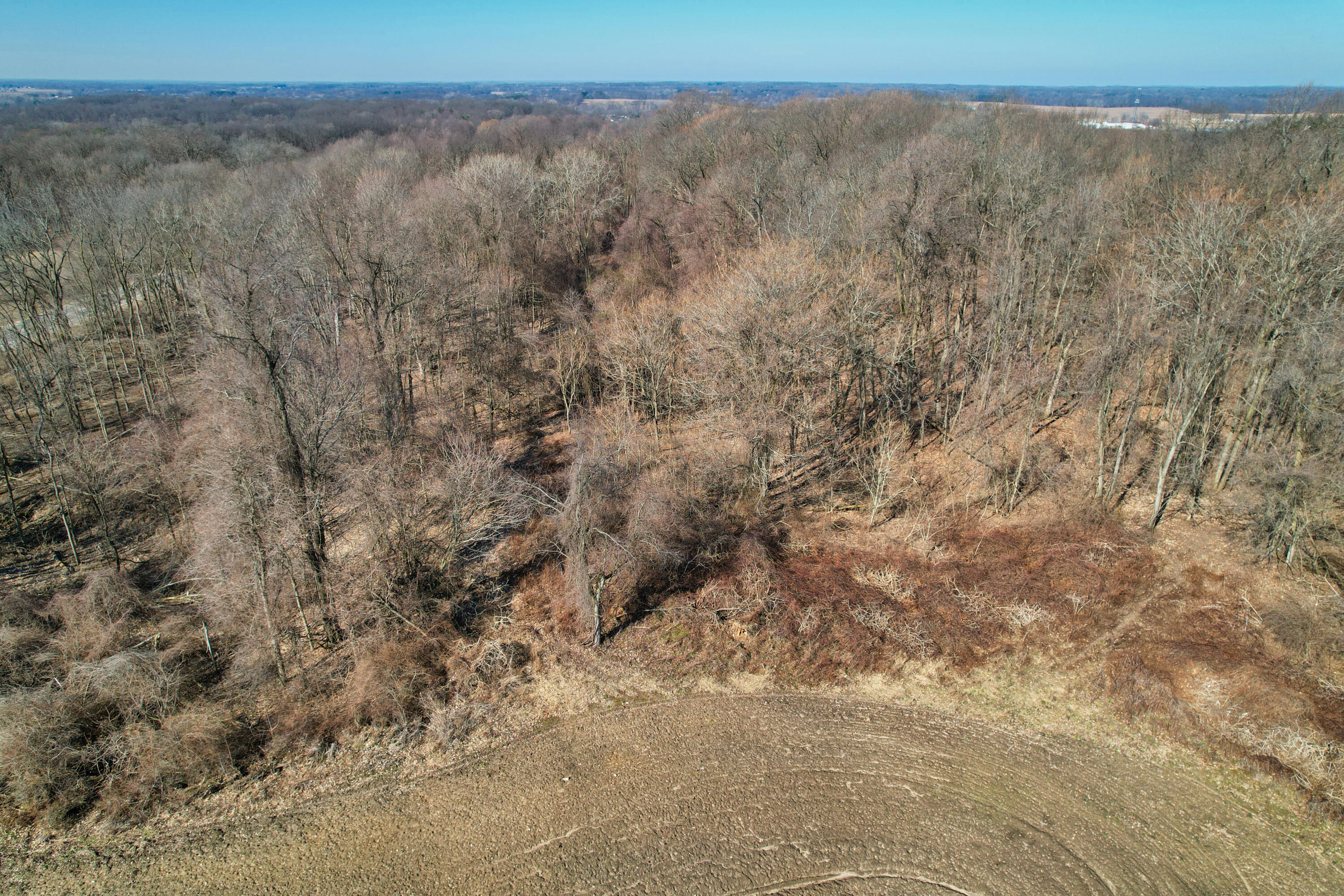 Track 4 W Us 12 Highway Trail Buchanan MI 49107