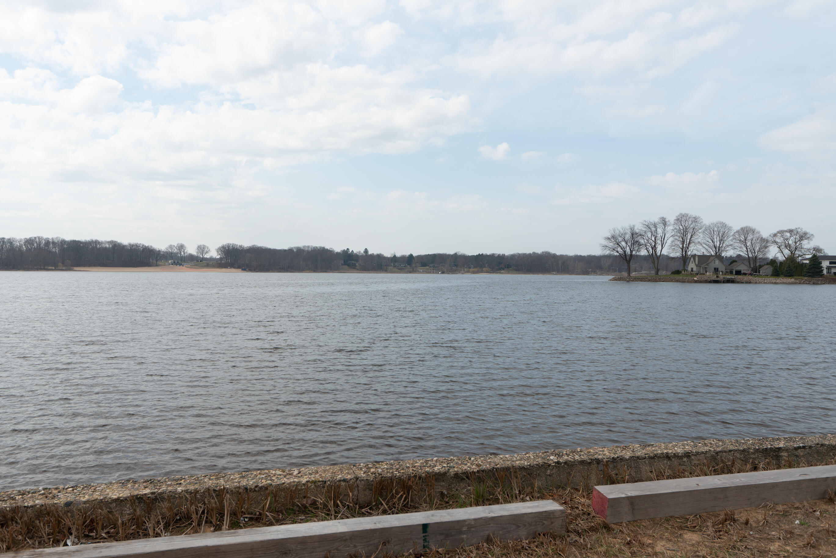 21 Lakeview Avenue Norton Shores MI 49444