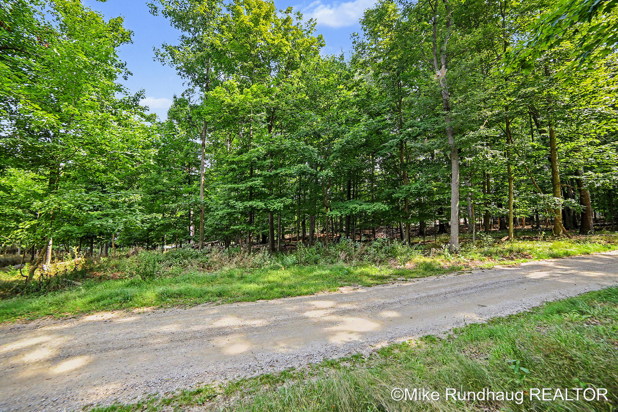Parcel A Ridgewood Drive Ludington MI 49431