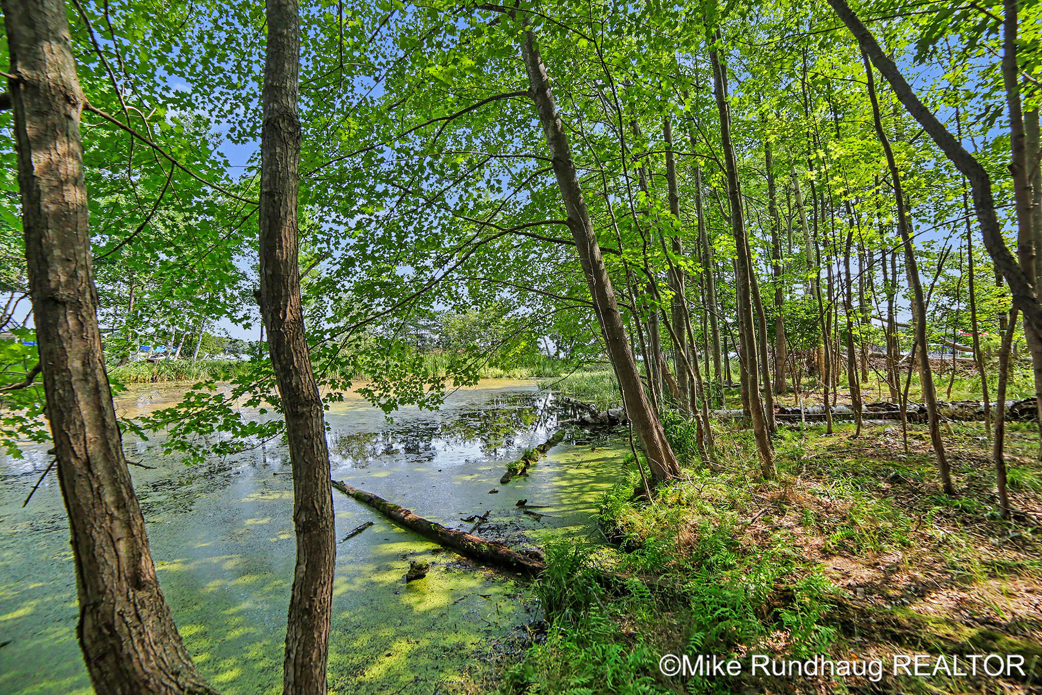 Parcel A Ridgewood Drive Ludington MI 49431