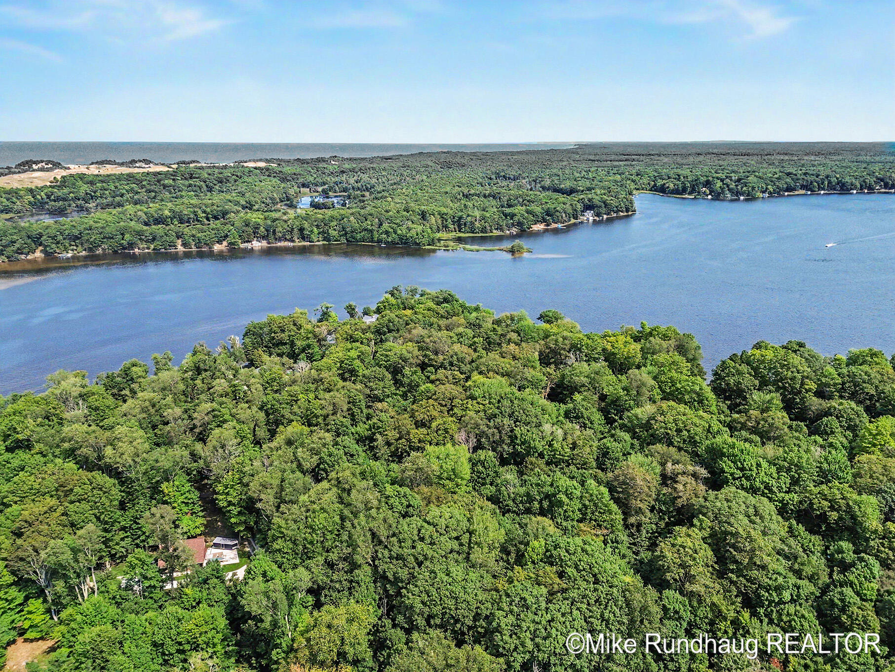 Parcel A Ridgewood Drive Ludington MI 49431