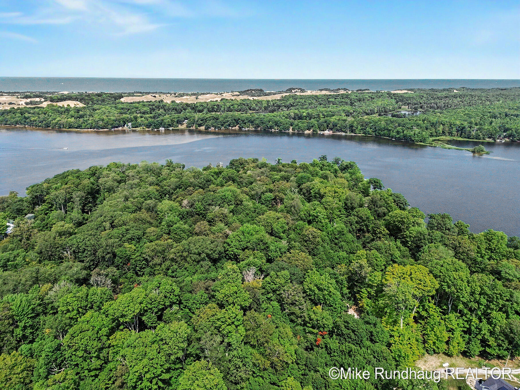 Parcel A Ridgewood Drive Ludington MI 49431