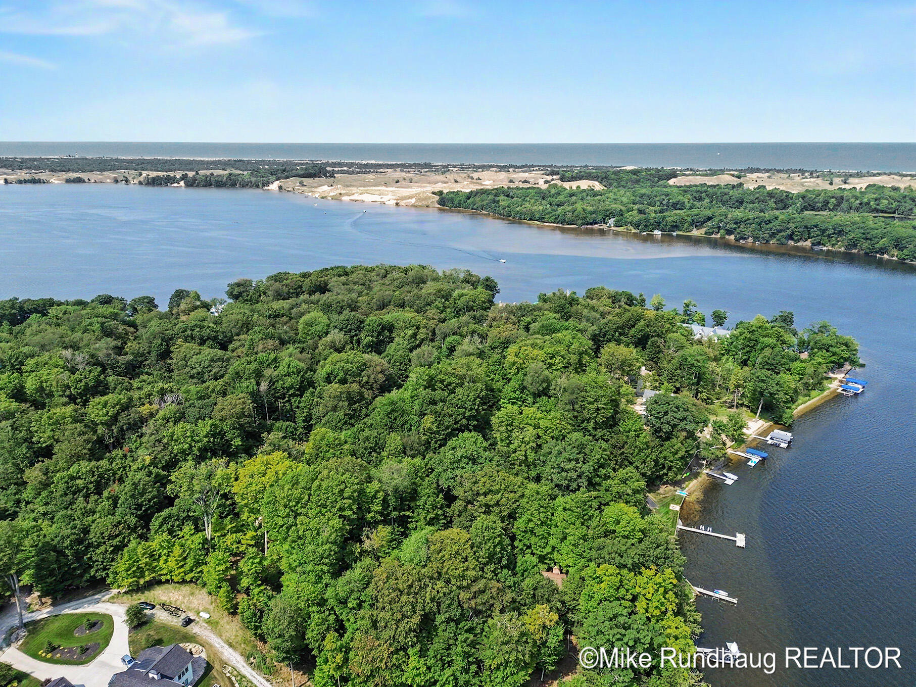 Parcel A Ridgewood Drive Ludington MI 49431