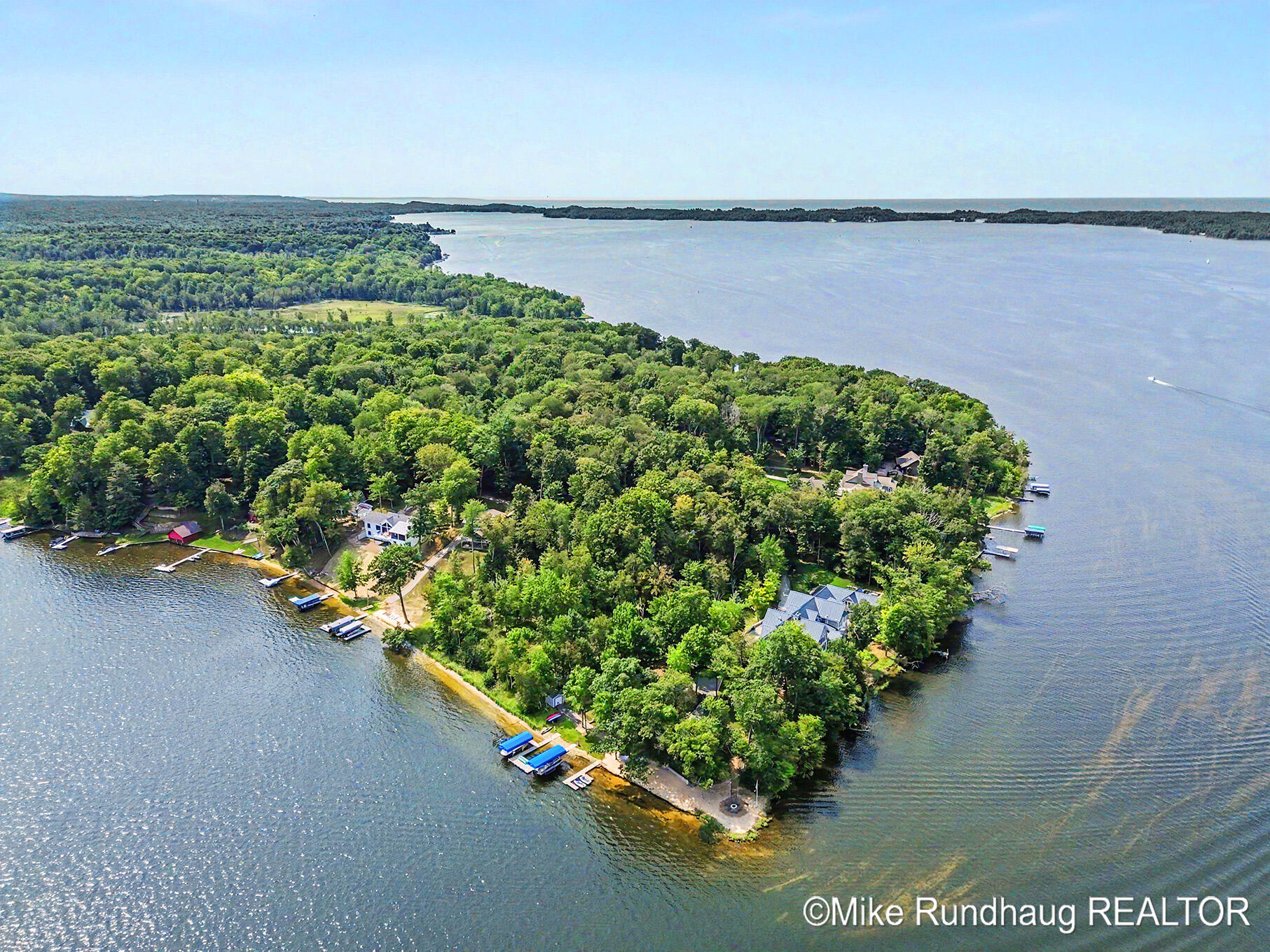 Parcel A Ridgewood Drive Ludington MI 49431