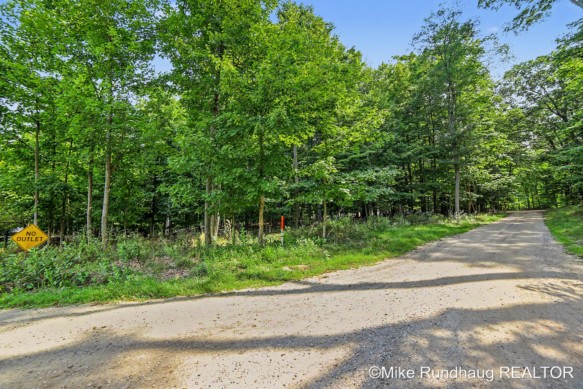 Parcel A Ridgewood Drive Ludington MI 49431