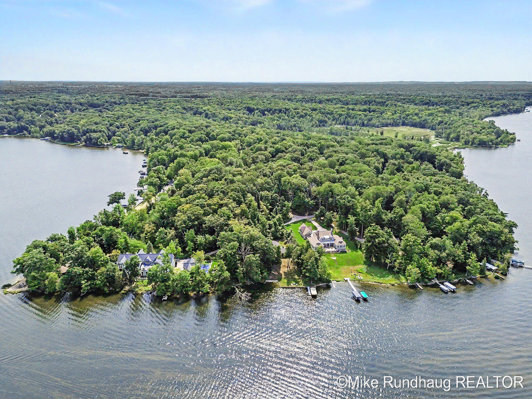 Parcel A Ridgewood Drive Ludington MI 49431