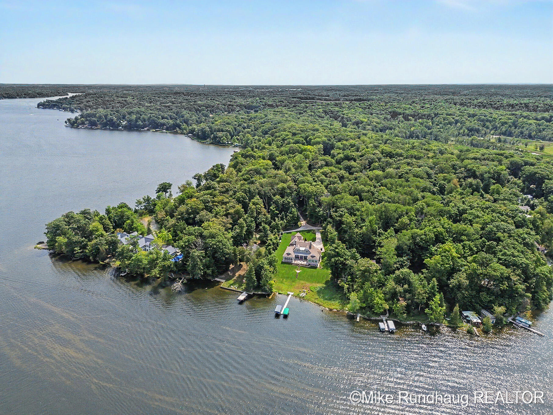 Parcel A Ridgewood Drive Ludington MI 49431