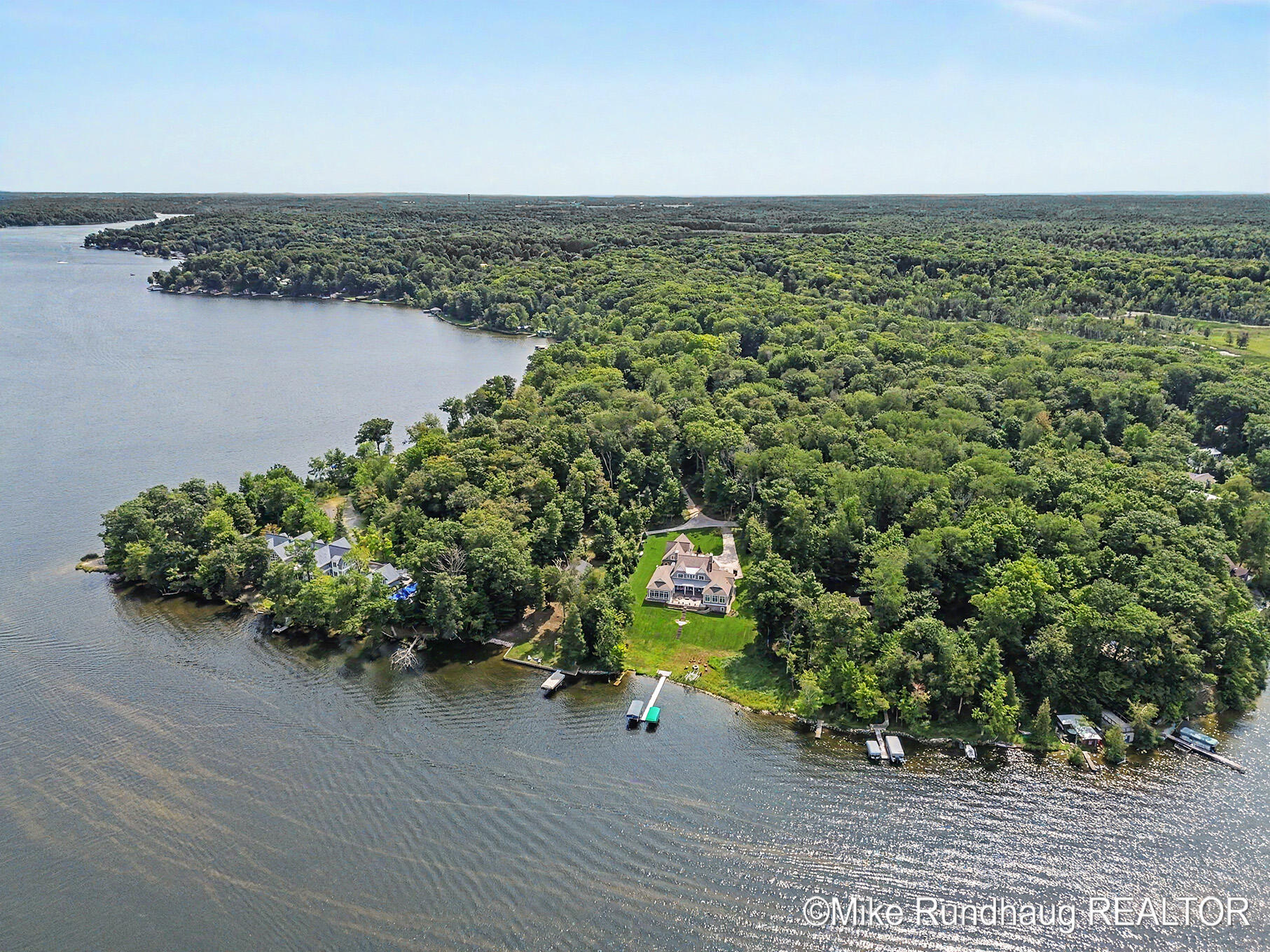 Parcel A Ridgewood Drive Ludington MI 49431