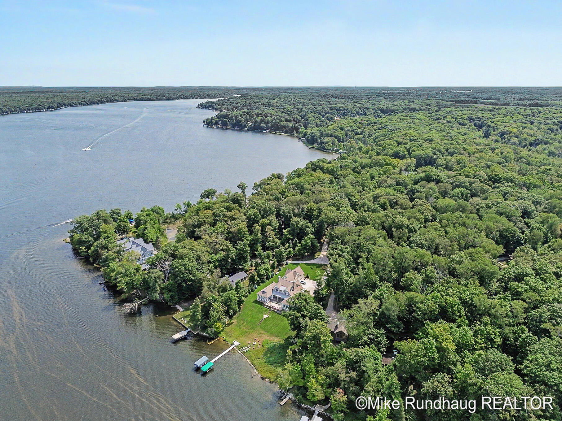 Parcel A Ridgewood Drive Ludington MI 49431