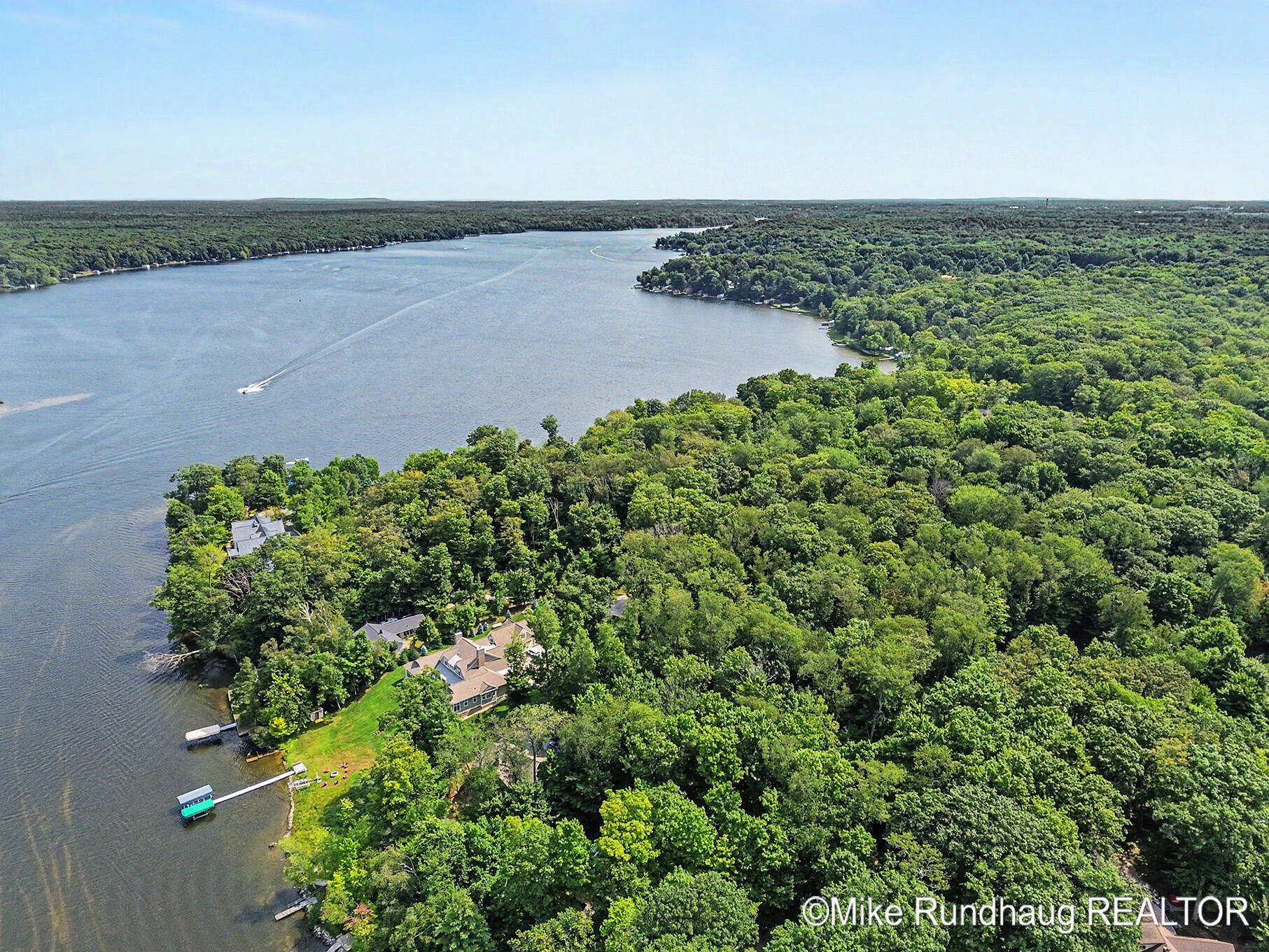 Parcel A Ridgewood Drive Ludington MI 49431