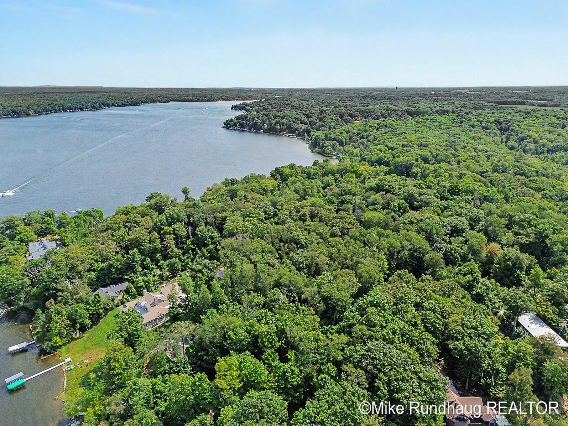 Parcel A Ridgewood Drive Ludington MI 49431