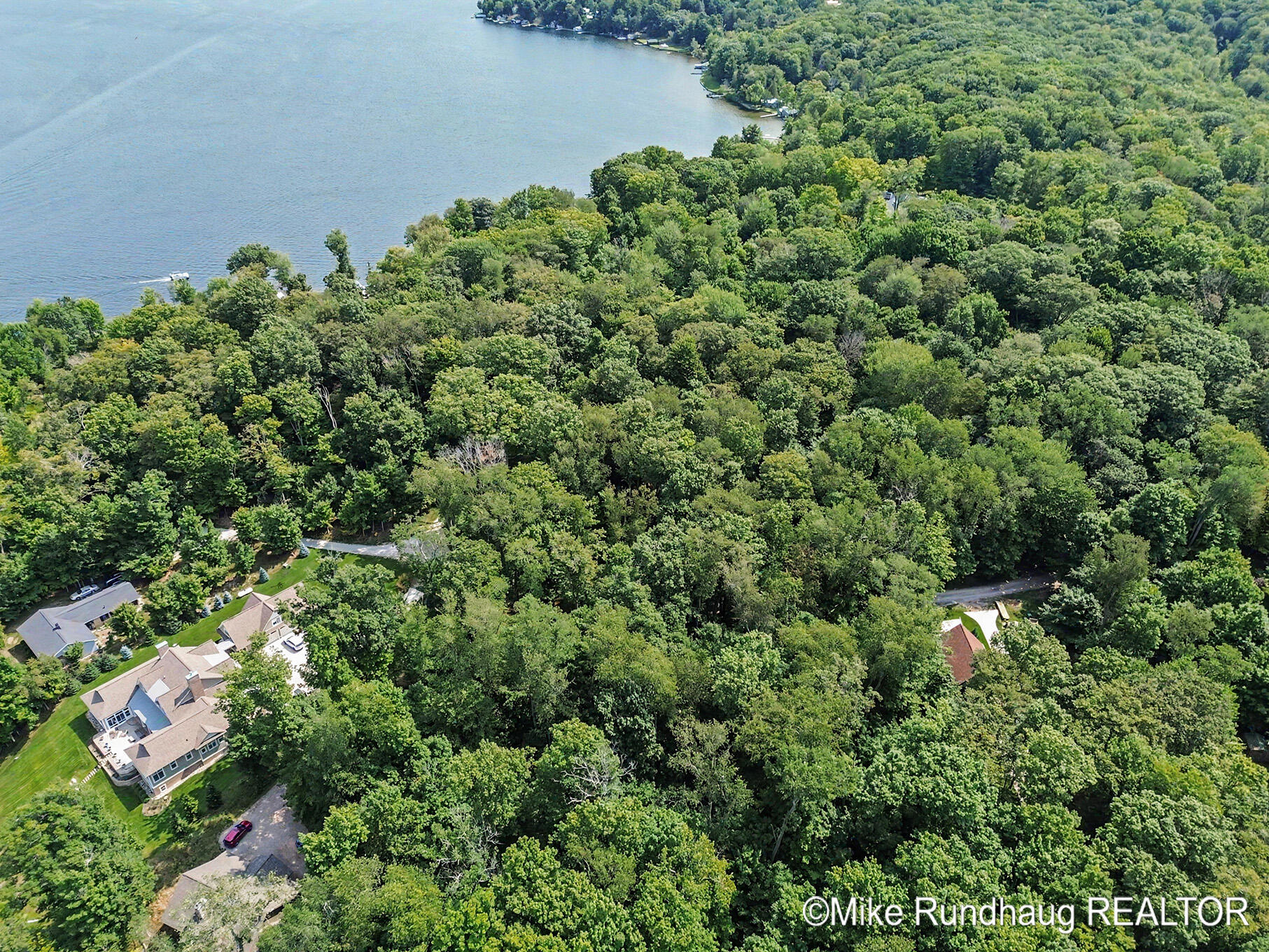 Parcel A Ridgewood Drive Ludington MI 49431