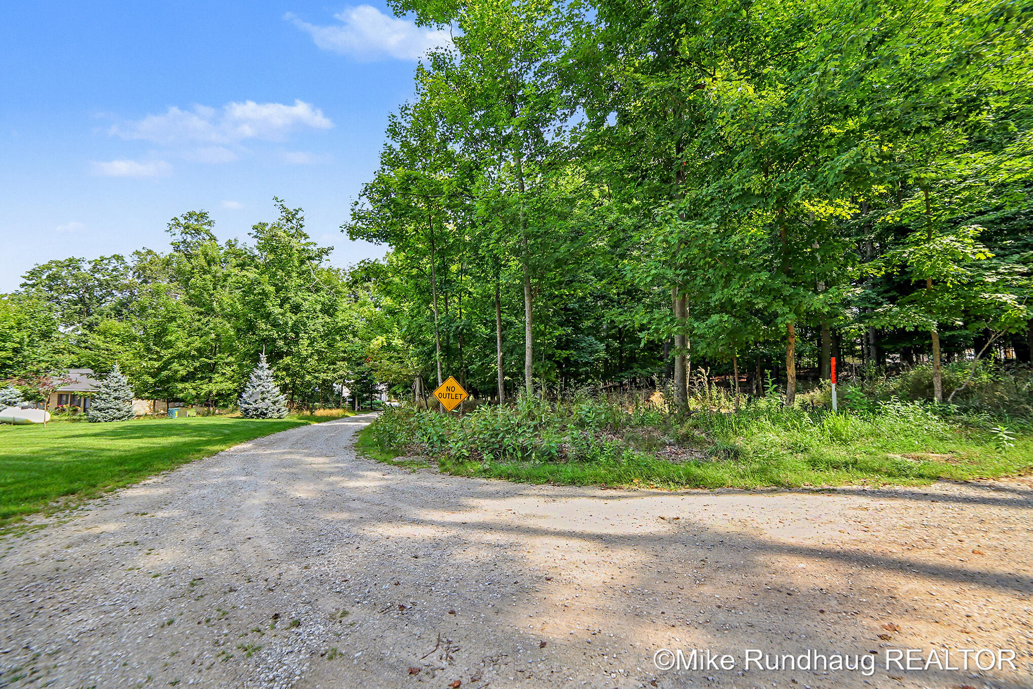 Parcel A Ridgewood Drive Ludington MI 49431