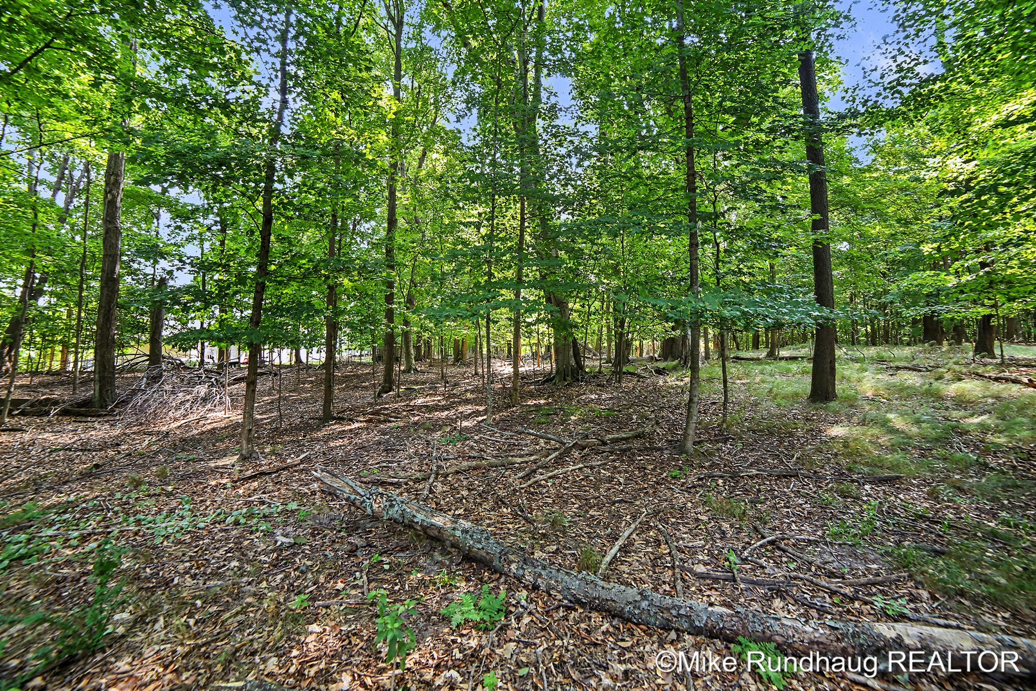Parcel A Ridgewood Drive Ludington MI 49431