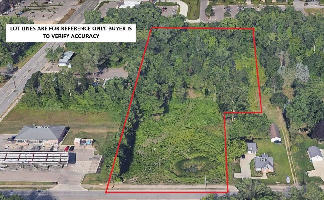 120 N (Vac) Avenue Holland MI 49424