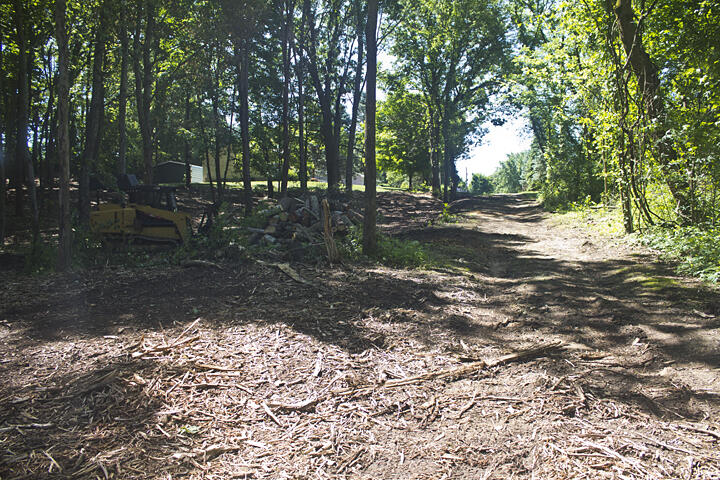 Vl Pitcher Drive Benton Harbor MI 49022