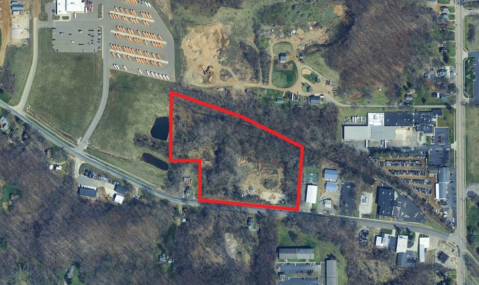 1530 Ravine Road Kalamazoo MI 49004