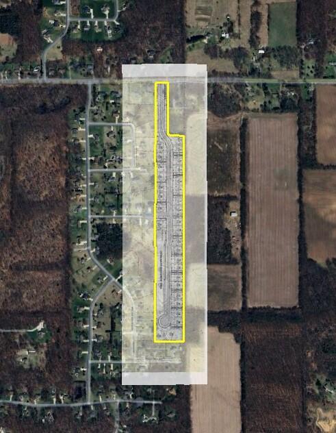 Parcel A D Avenue W Kalamazoo MI 49006