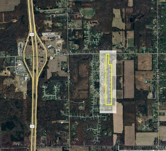 Parcel A D Avenue W Kalamazoo MI 49006