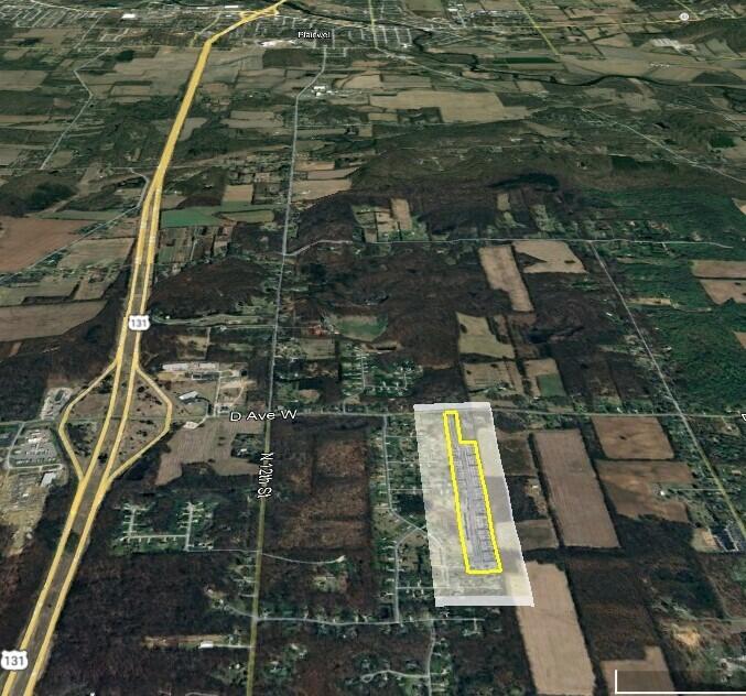 Parcel A D Avenue W Kalamazoo MI 49006