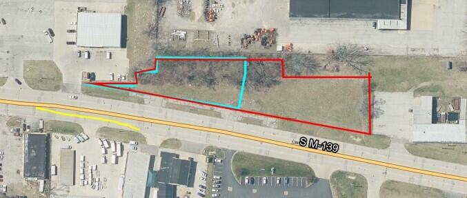 1504 M139 Benton Harbor MI 49022