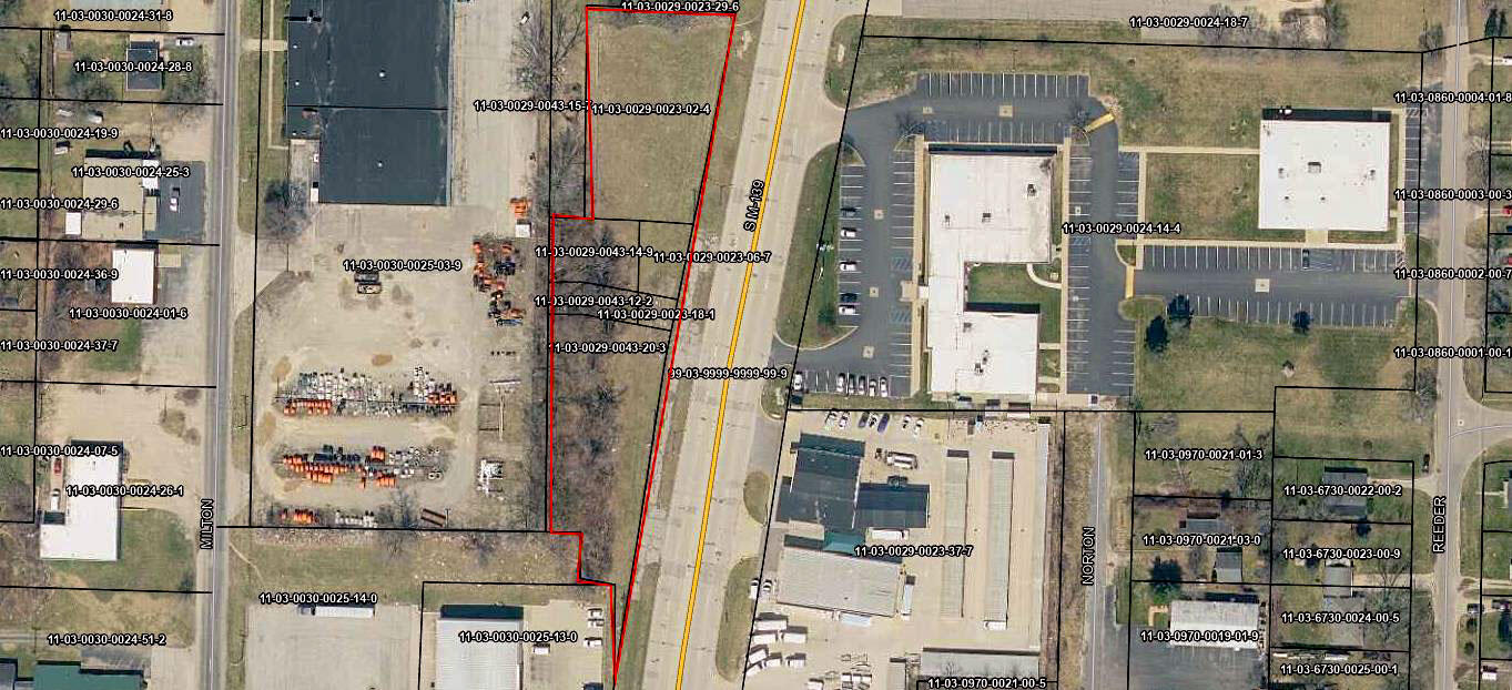 1504 M139 Benton Harbor MI 49022