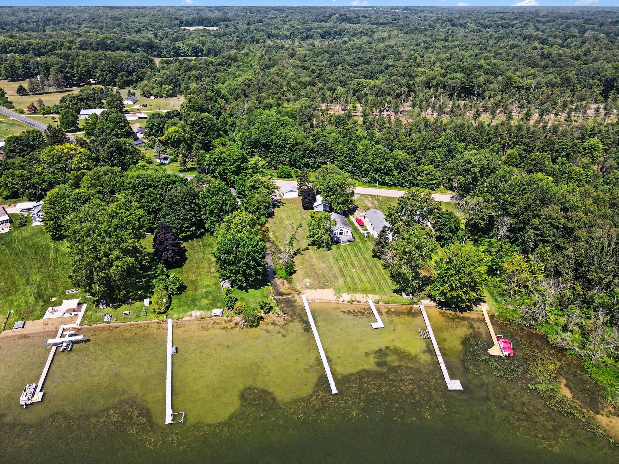 2402 Dumont Lake Road Allegan MI 49010