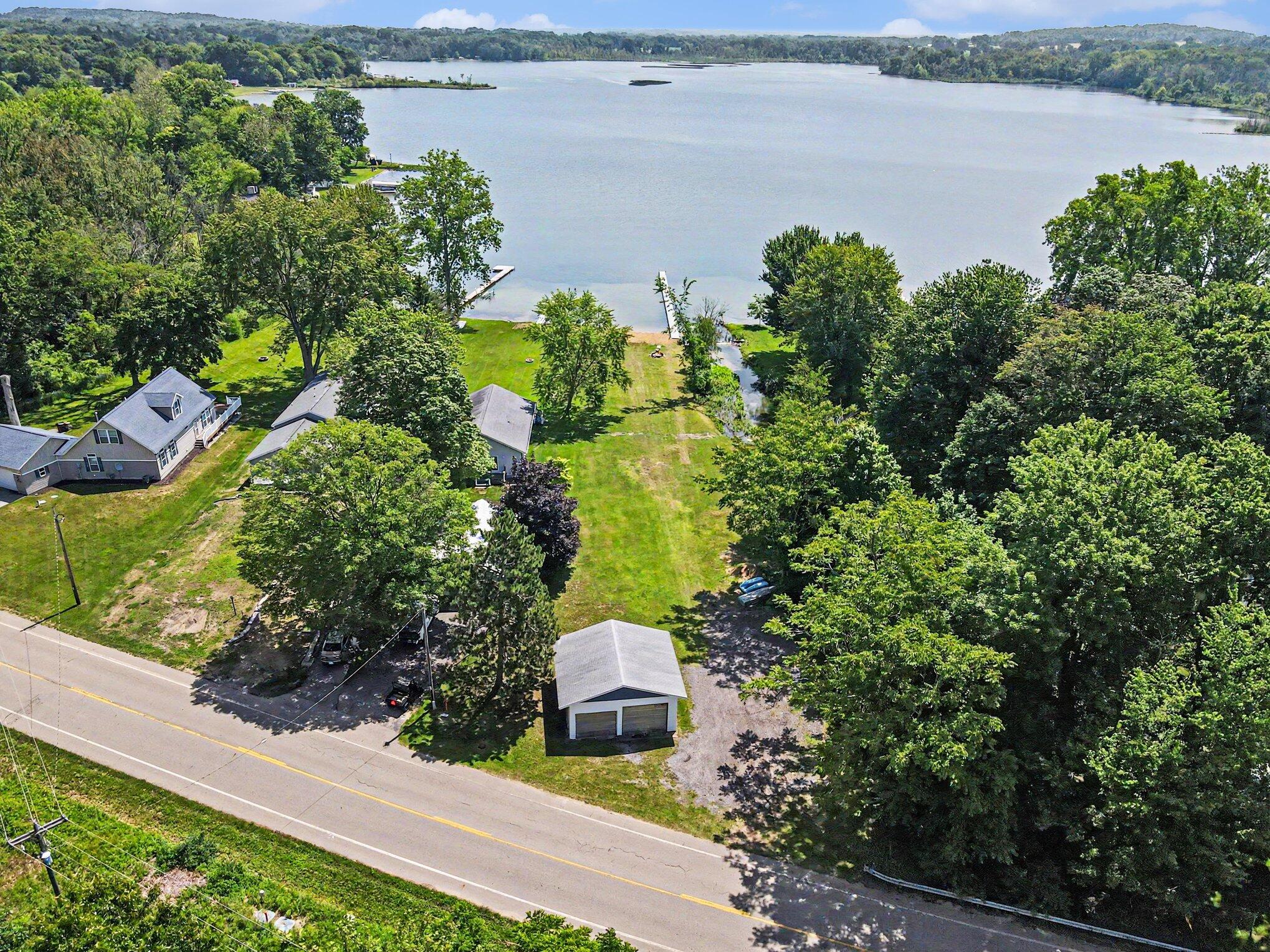 2402 Dumont Lake Road Allegan MI 49010