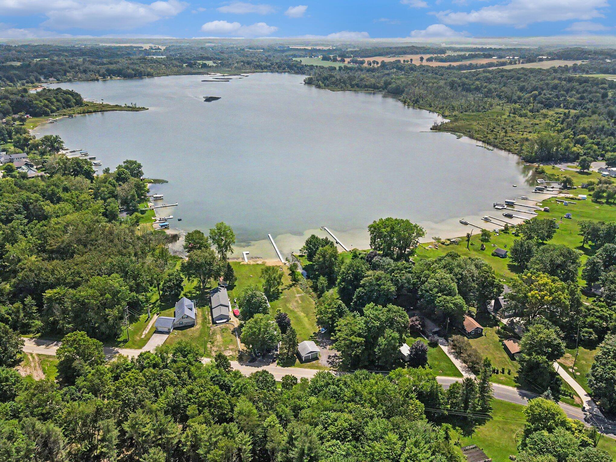 2402 Dumont Lake Road Allegan MI 49010