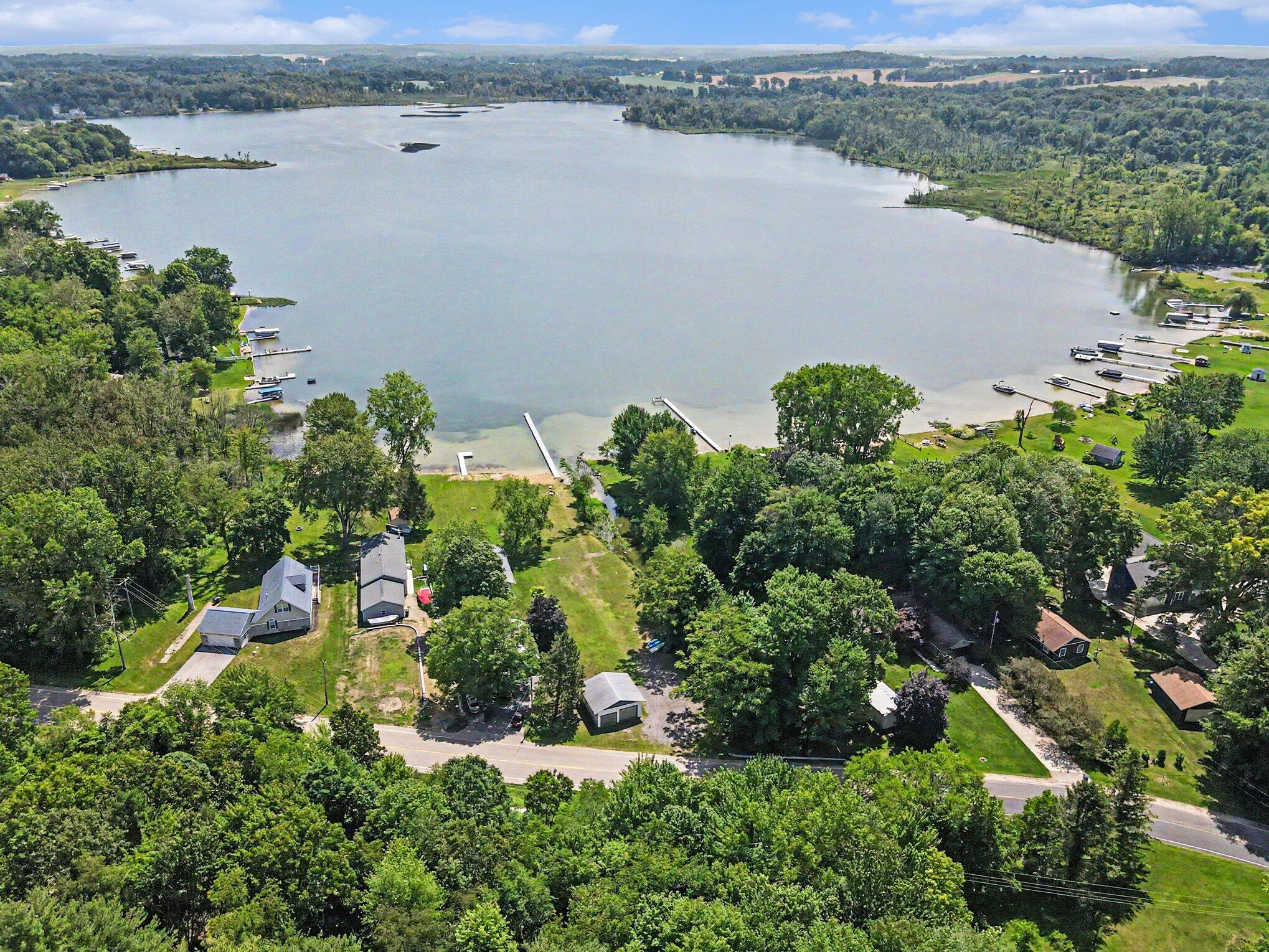 2402 Dumont Lake Road Allegan MI 49010