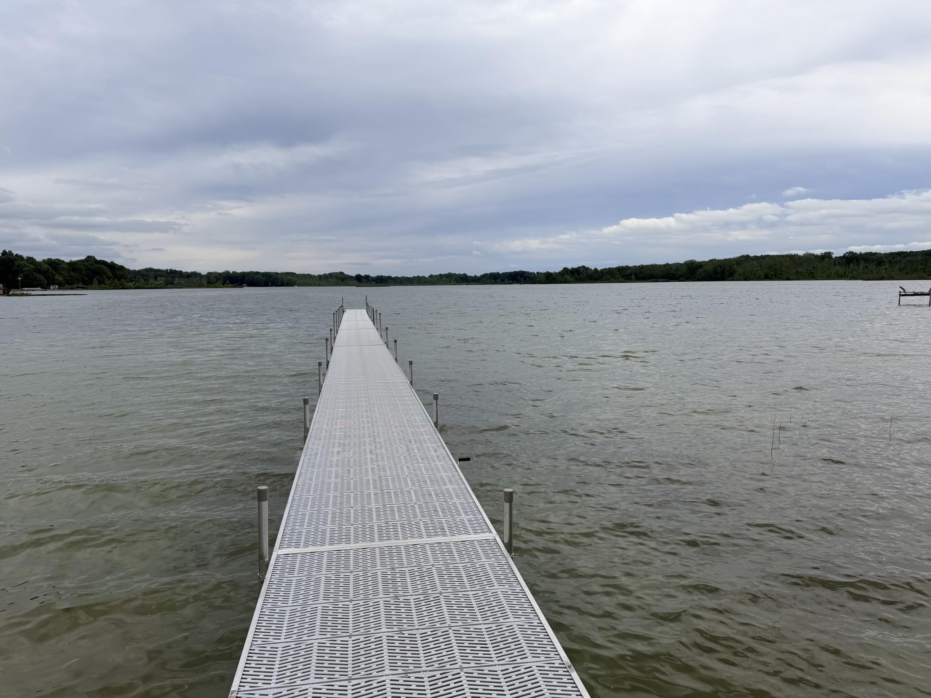 2402 Dumont Lake Road Allegan MI 49010