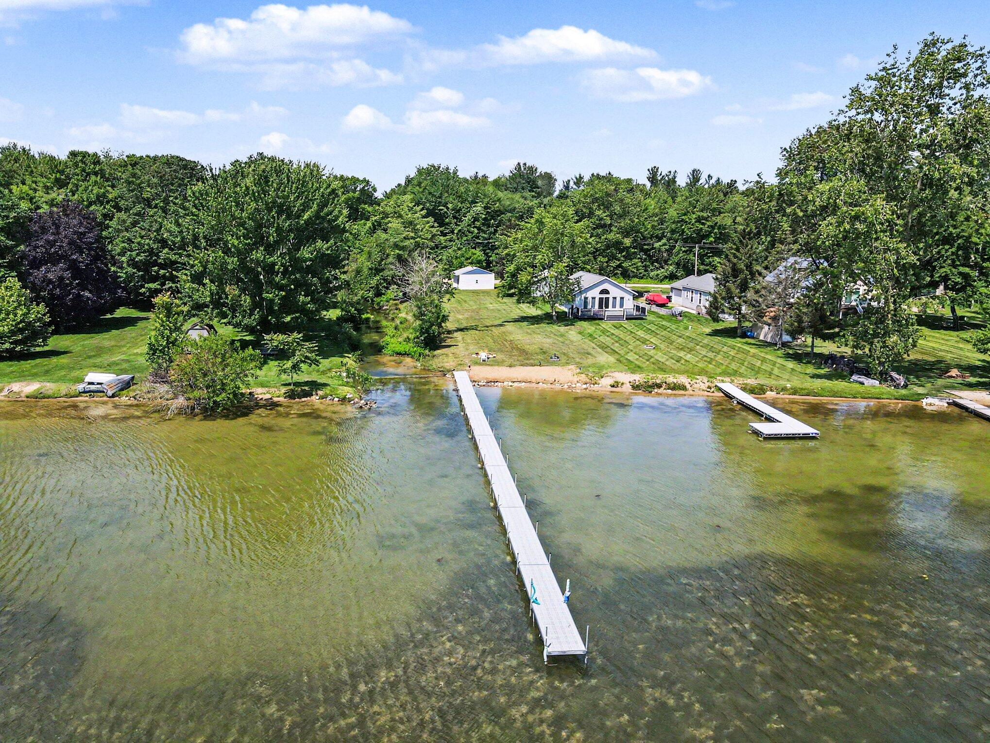 2402 Dumont Lake Road Allegan MI 49010
