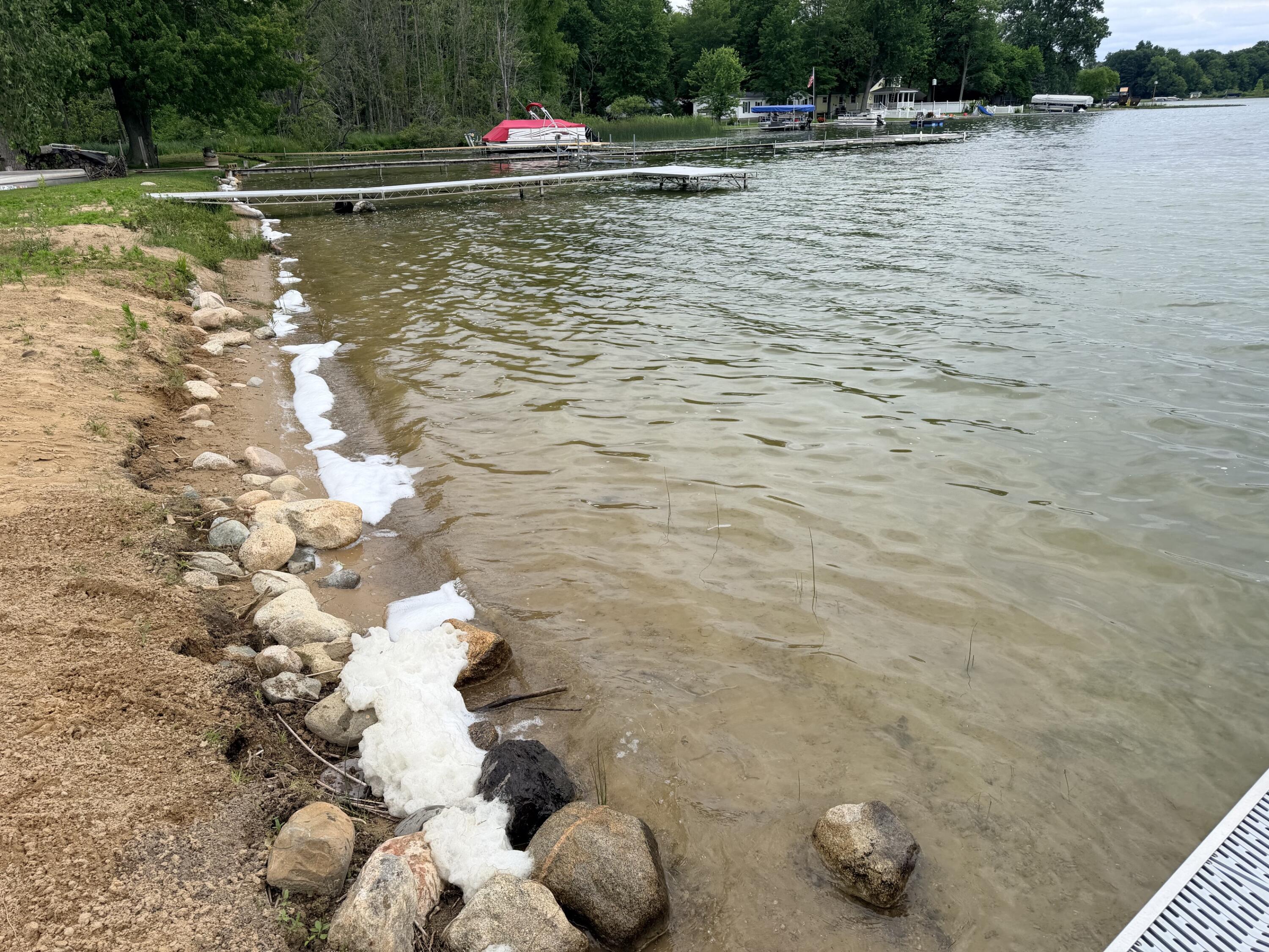 2402 Dumont Lake Road Allegan MI 49010