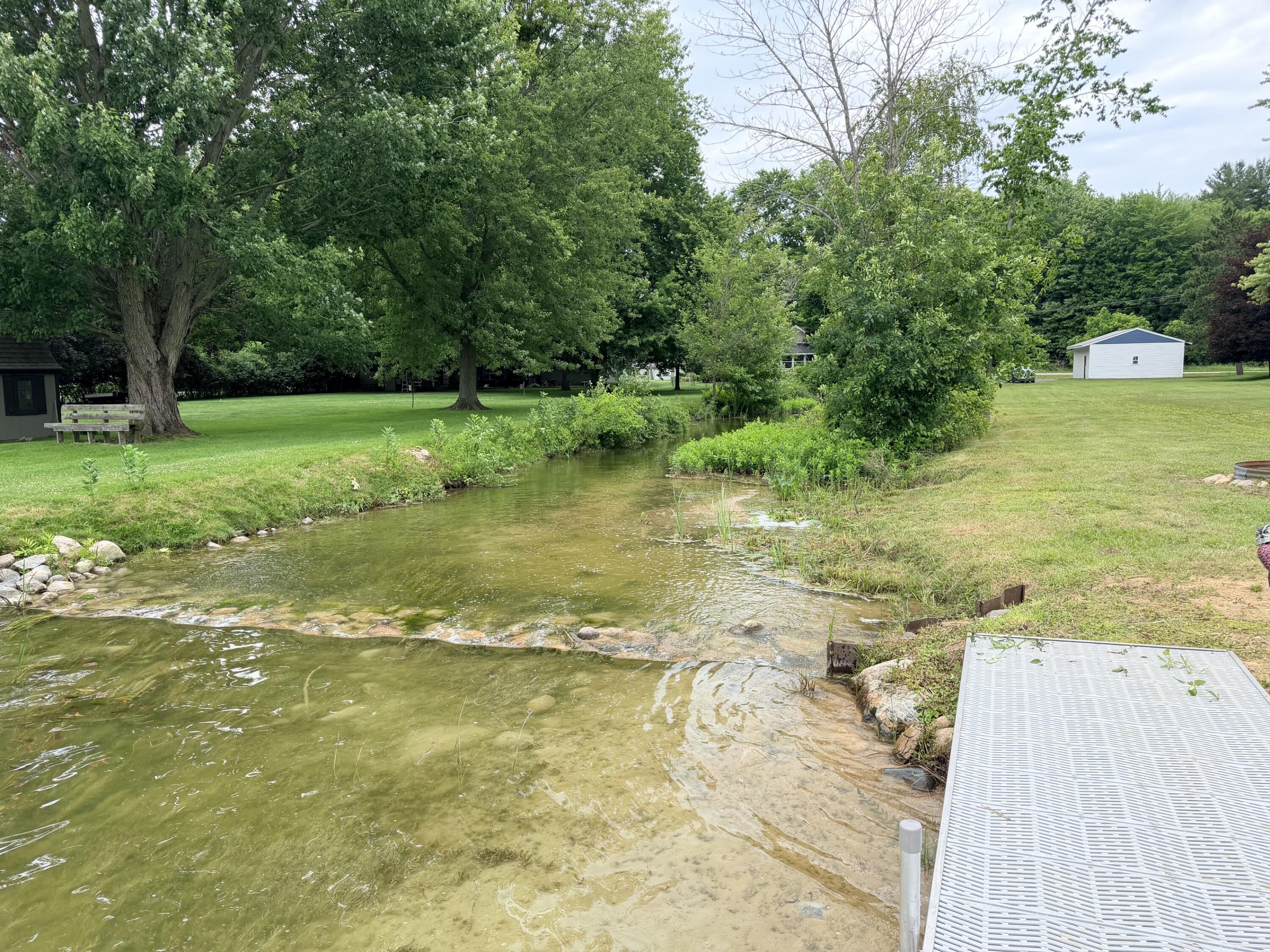 2402 Dumont Lake Road Allegan MI 49010