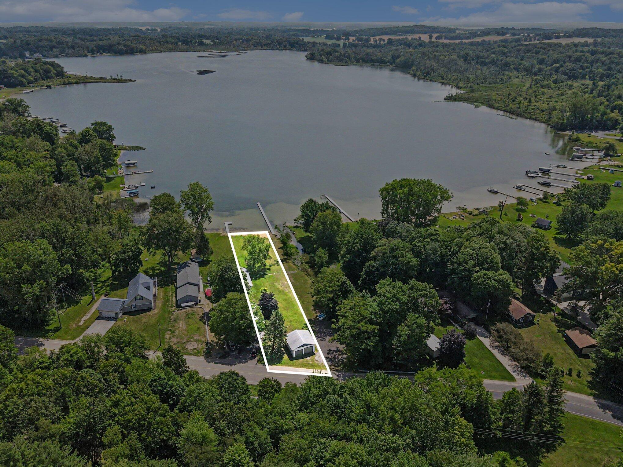 2402 Dumont Lake Road Allegan MI 49010