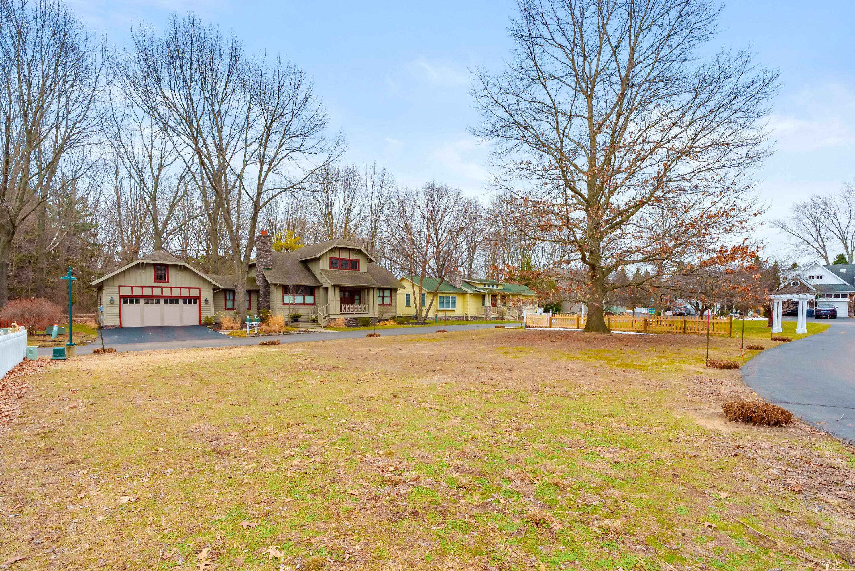 4177 Cottage Path Stevensville MI 49127