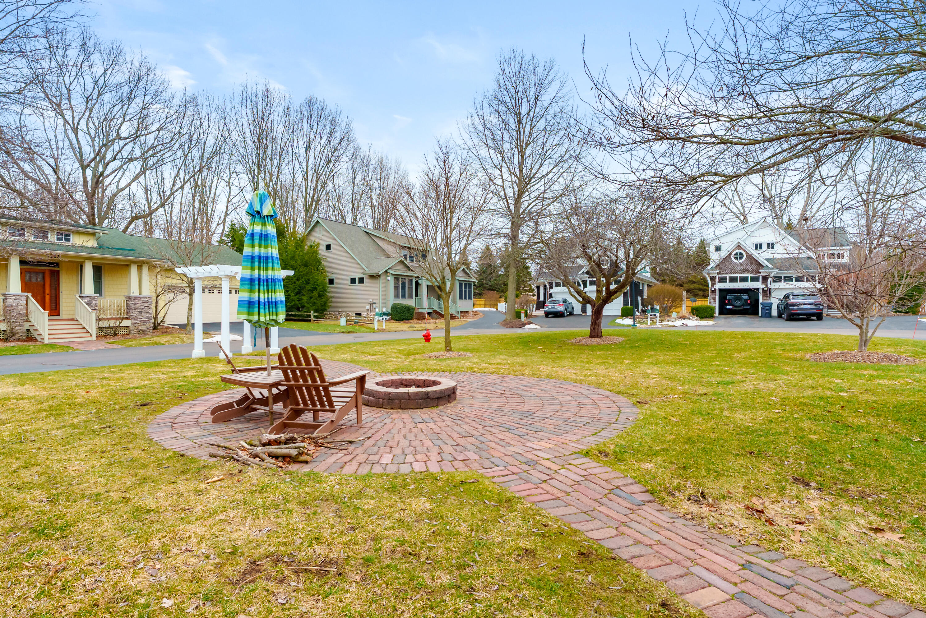 4177 Cottage Path Stevensville MI 49127