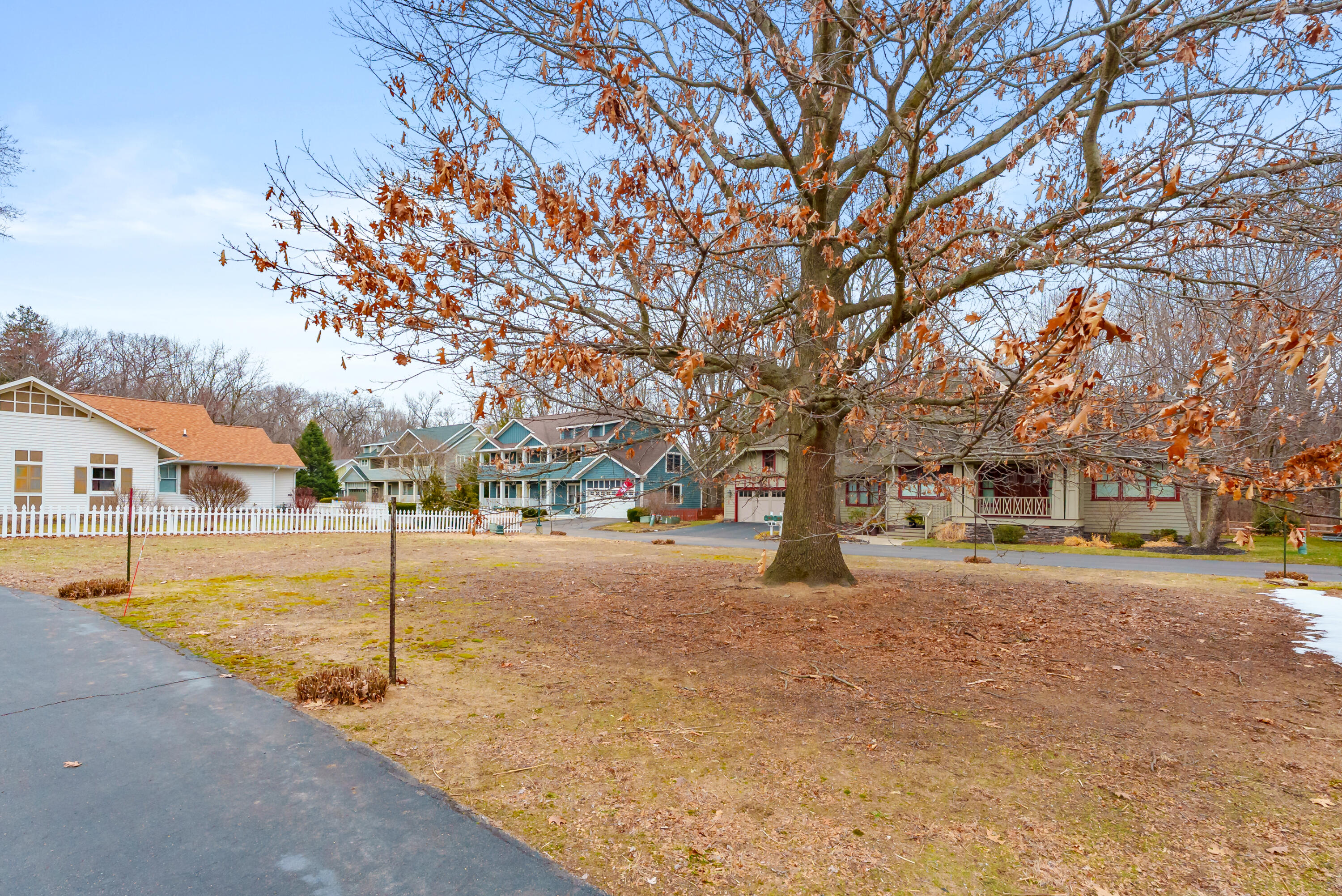 4177 Cottage Path Stevensville MI 49127