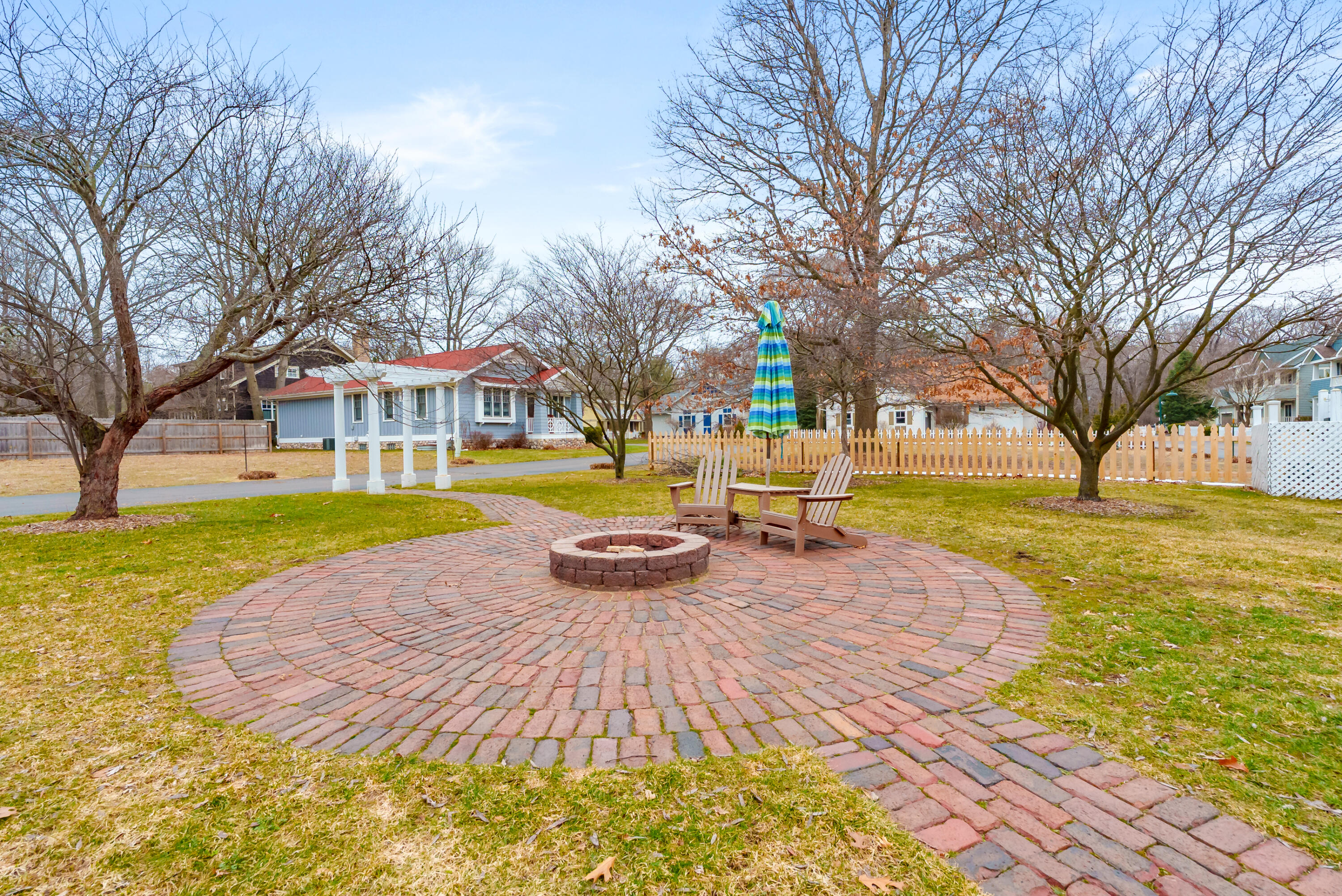 4177 Cottage Path Stevensville MI 49127