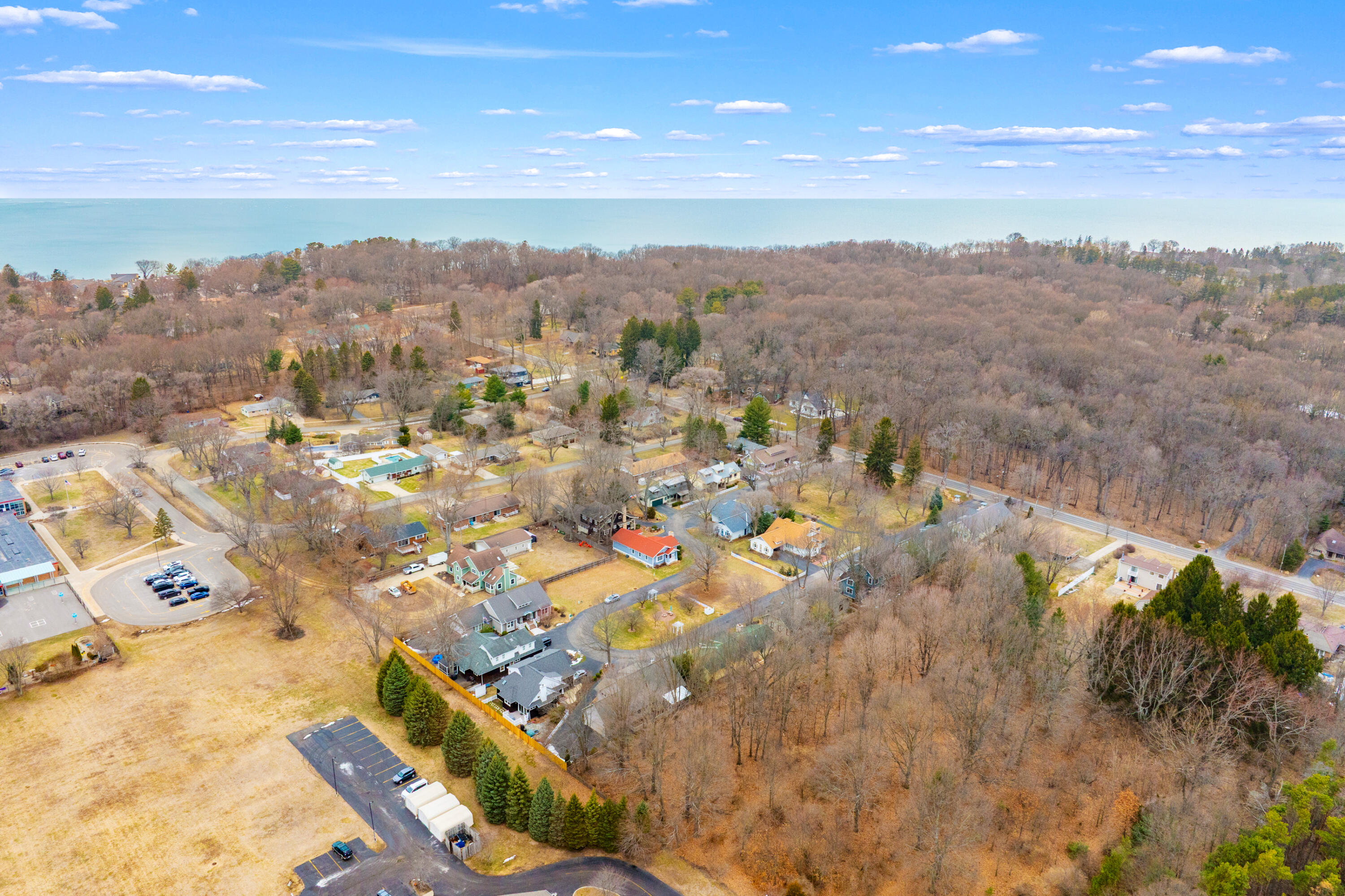4177 Cottage Path Stevensville MI 49127