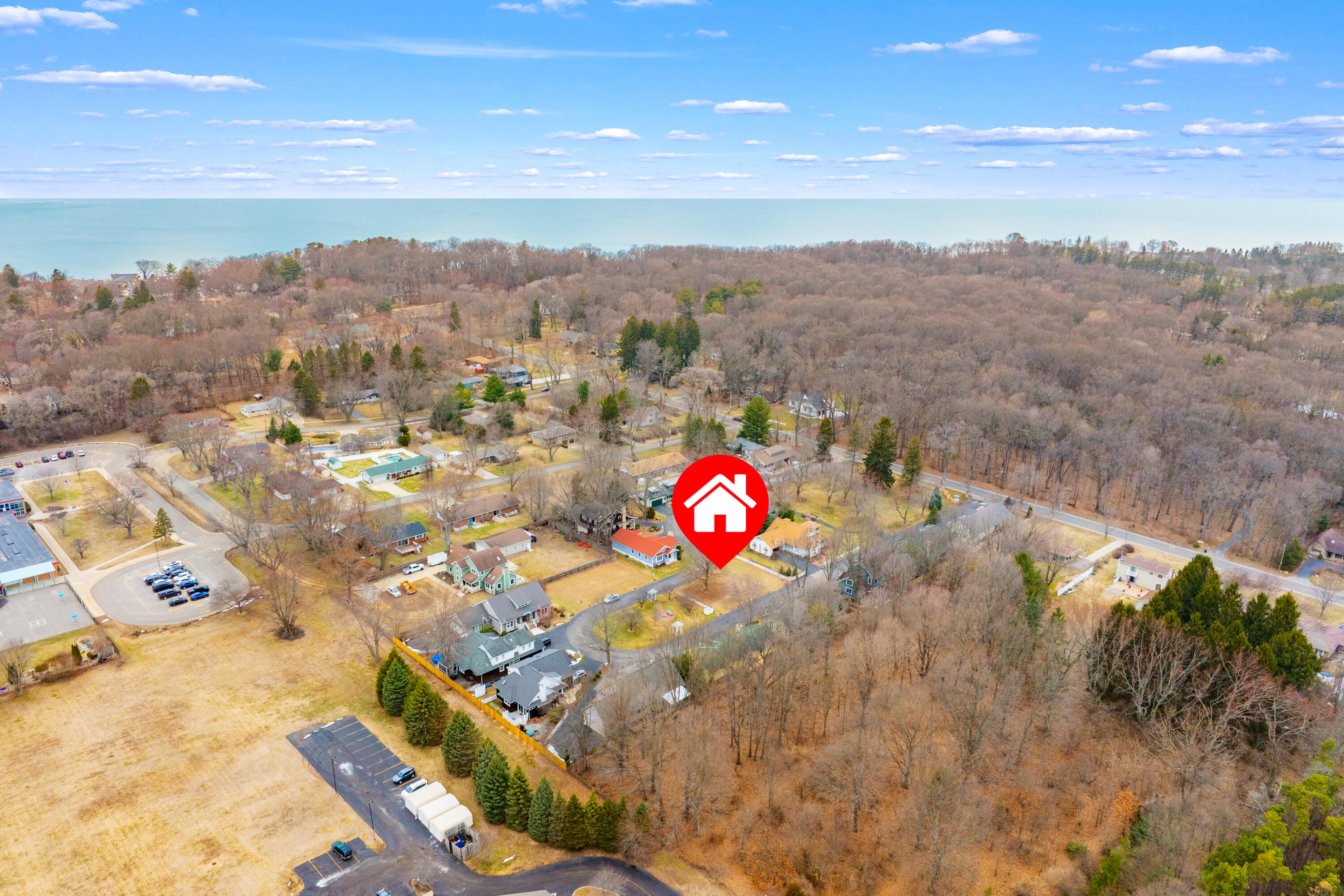 4177 Cottage Path Stevensville MI 49127