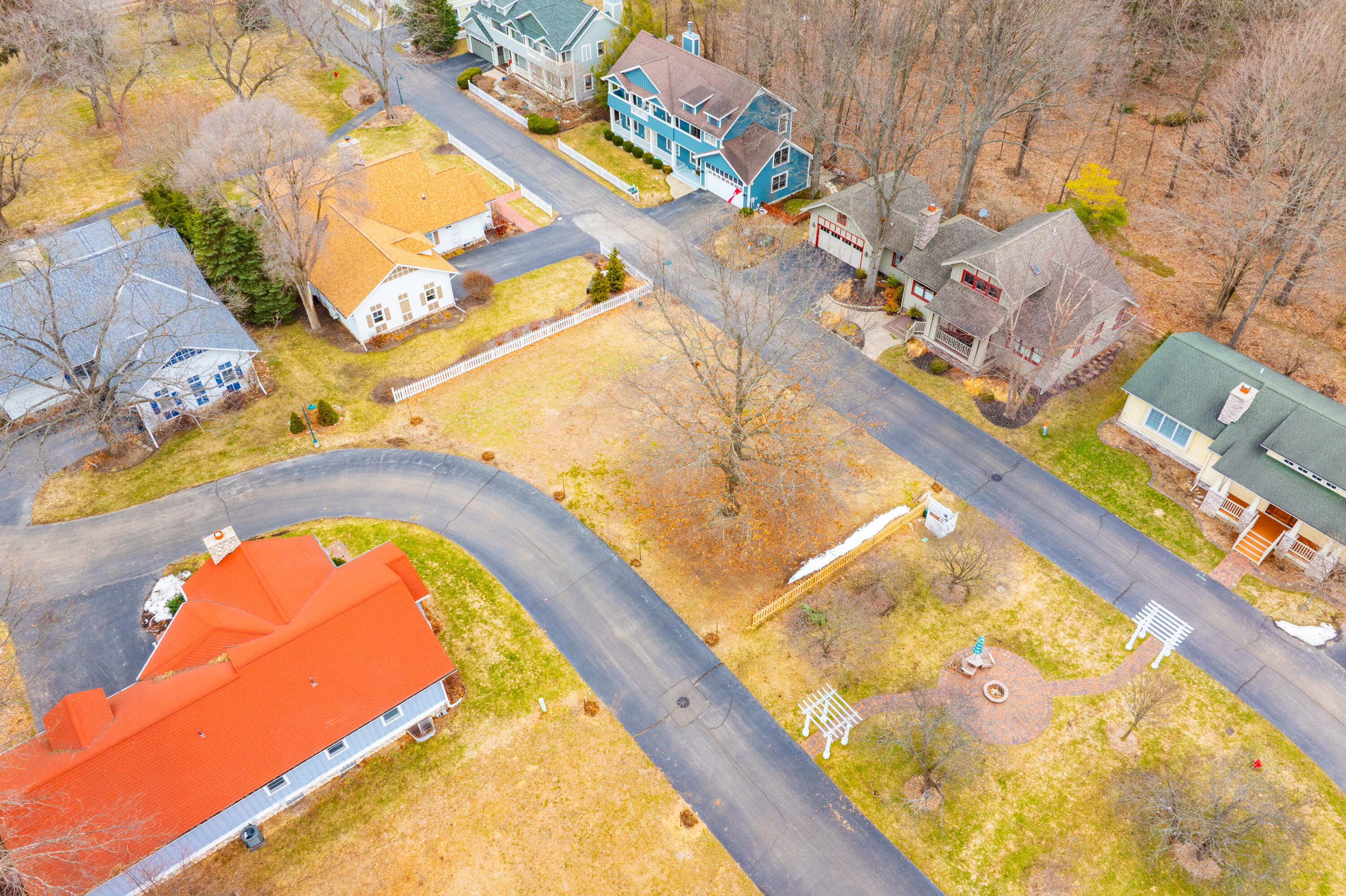 4177 Cottage Path Stevensville MI 49127