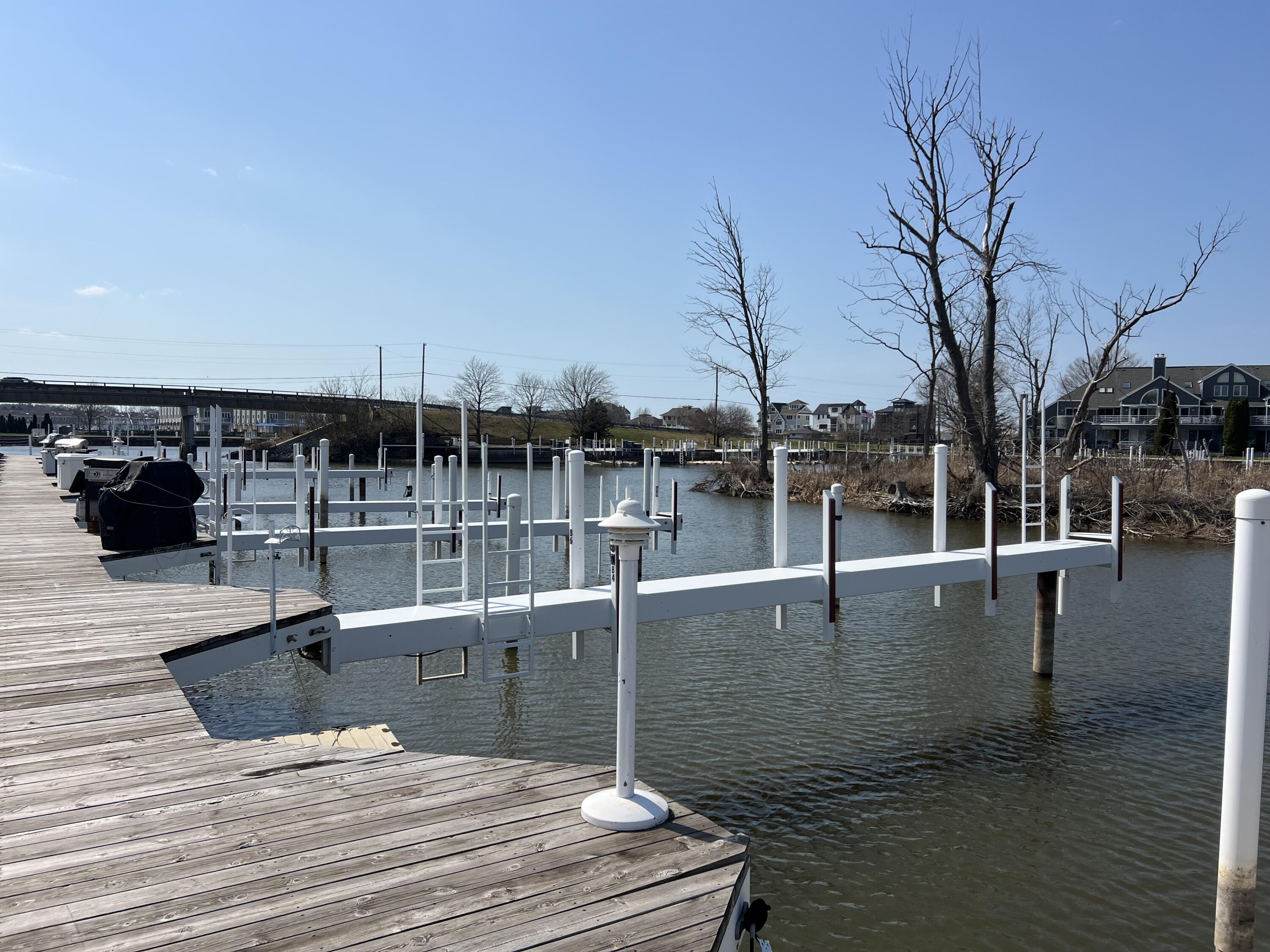 84 Harbor Landing New Buffalo MI 49117
